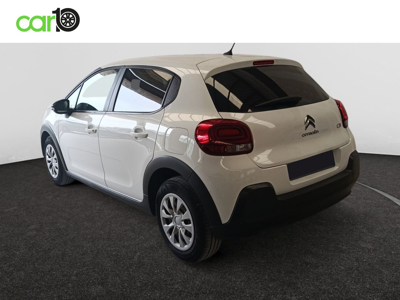 Citroën C3 BlueHDi 55KW (75CV) S&S 83g BUSINESS  - Foto 5