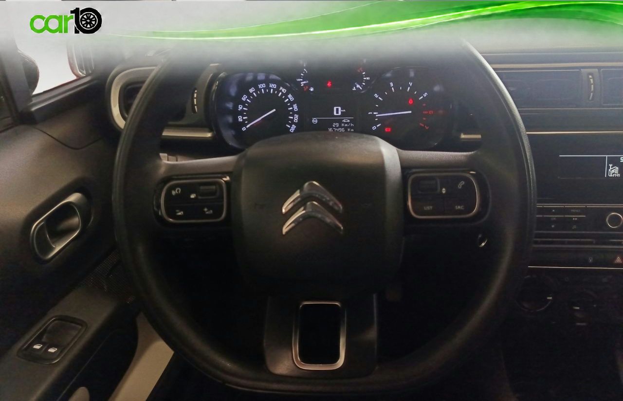 Citroën C3 BlueHDi 55KW (75CV) S&S 83g BUSINESS  - Foto 11