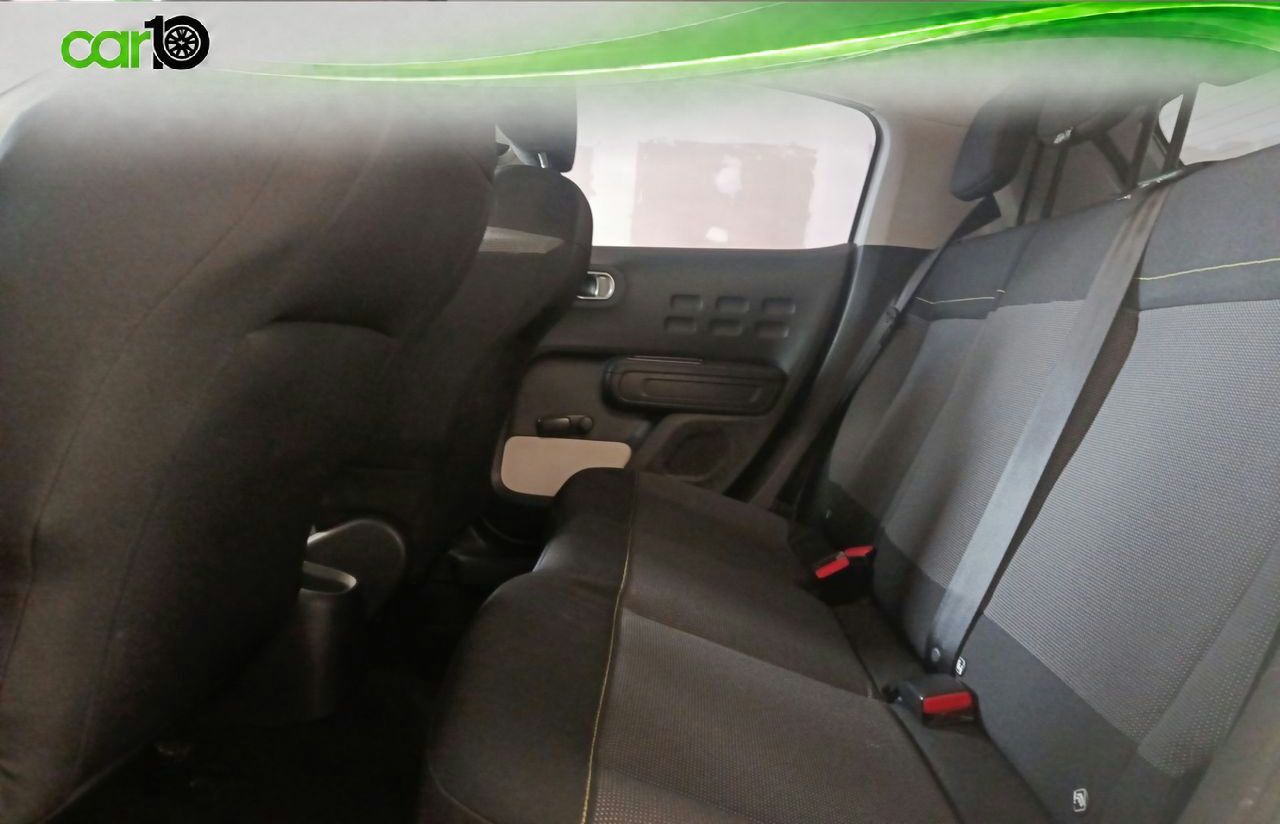 Citroën C3 BlueHDi 55KW (75CV) S&S 83g BUSINESS  - Foto 14