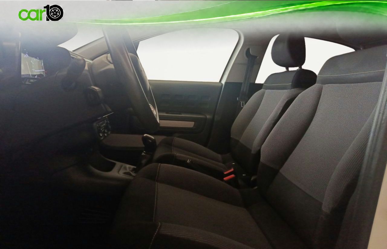 Citroën C3 BlueHDi 55KW (75CV) S&S 83g BUSINESS  - Foto 9