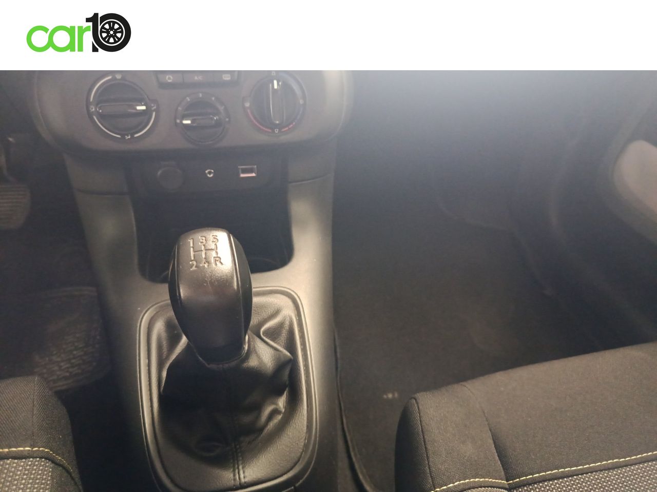 Citroën C3 BlueHDi 55KW (75CV) S&S 83g BUSINESS  - Foto 17