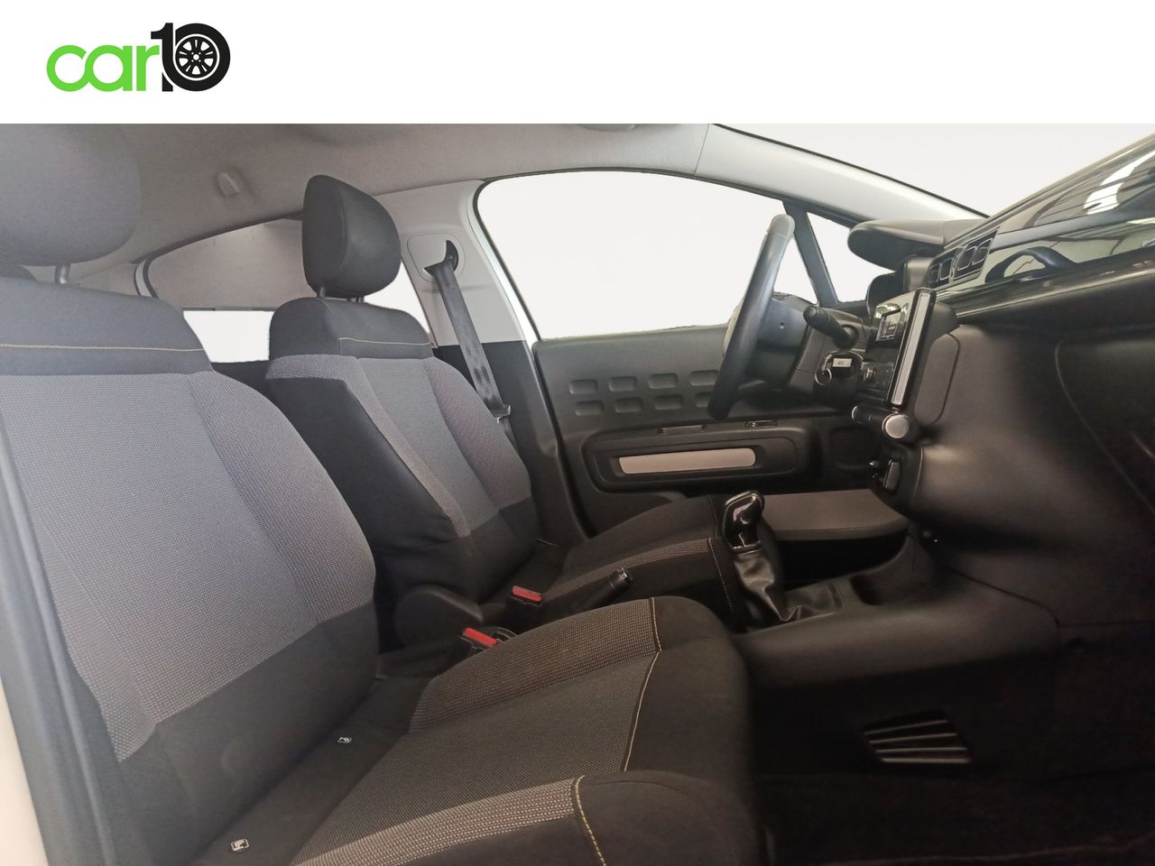 Citroën C3 BlueHDi 55KW (75CV) S&S 83g BUSINESS  - Foto 9