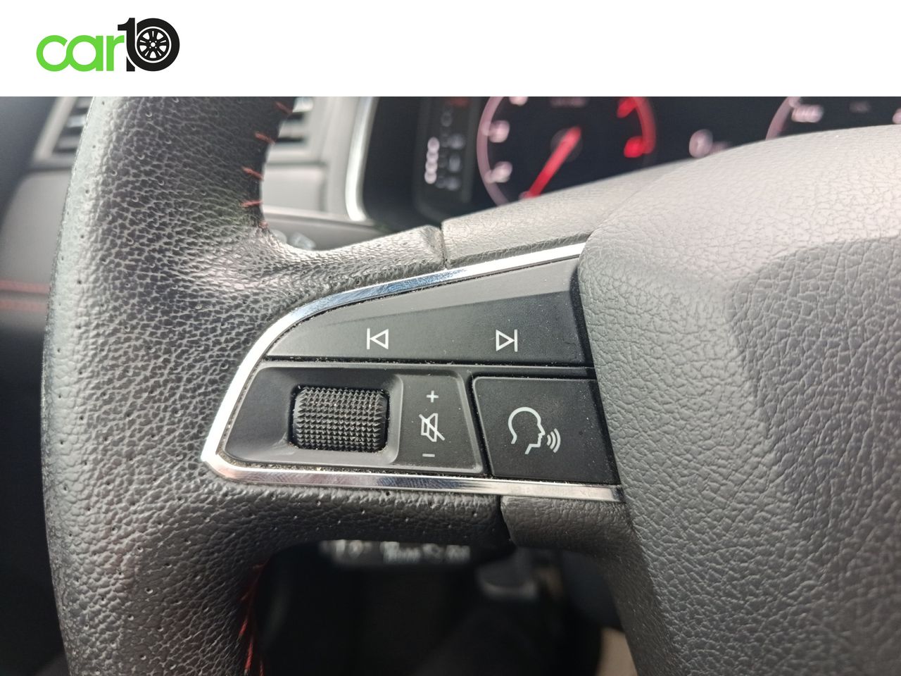 Seat Arona 1.0 TSI 85kW (115CV) FR Ecomotive  - Foto 16