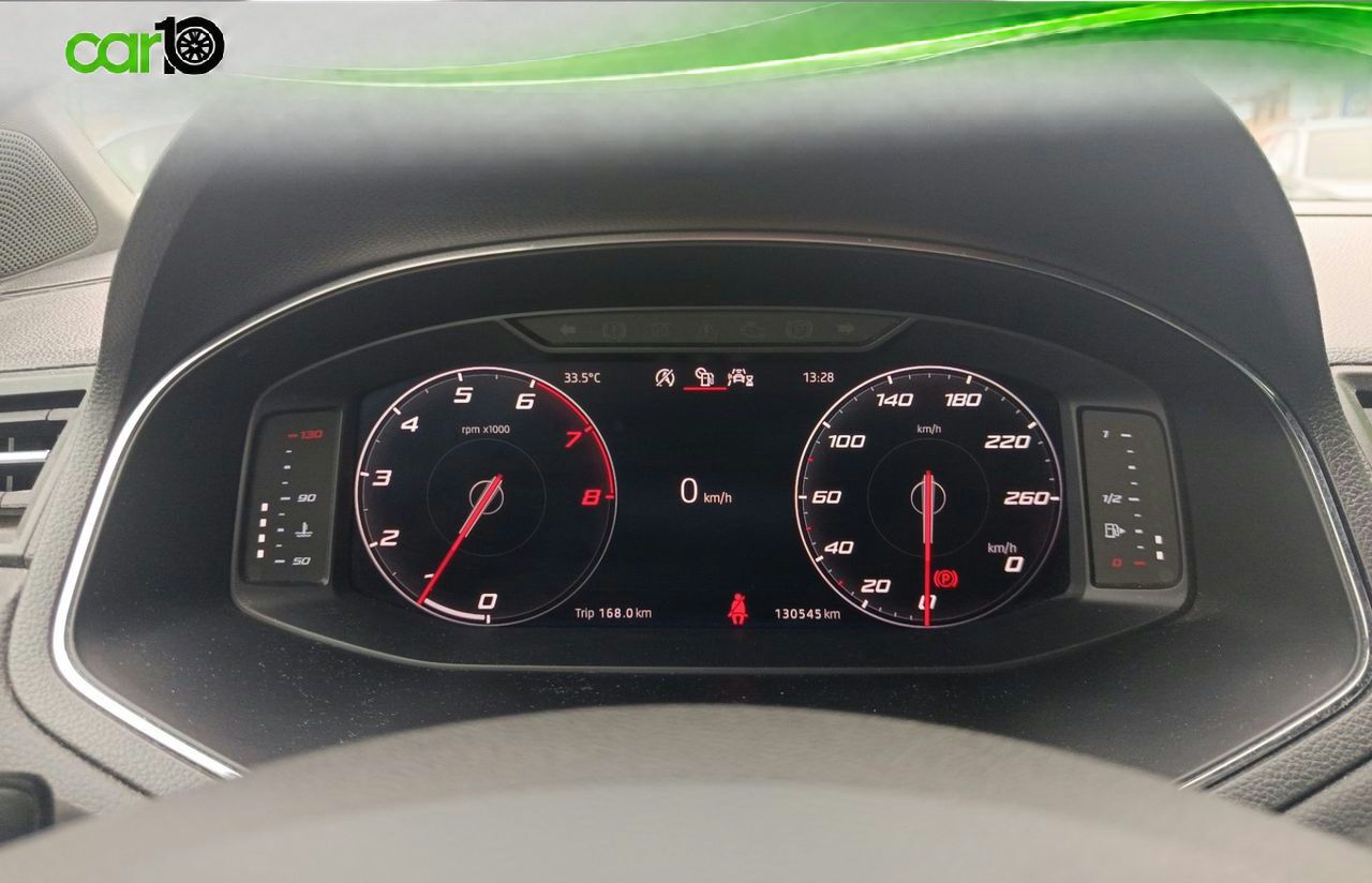 Seat Arona 1.0 TSI 85kW (115CV) FR Ecomotive  - Foto 13