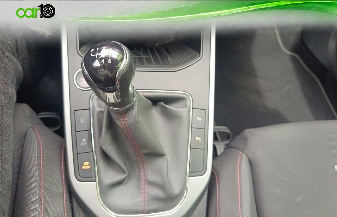 Seat Arona 1.0 TSI 85kW (115CV) FR Ecomotive  - Foto 20