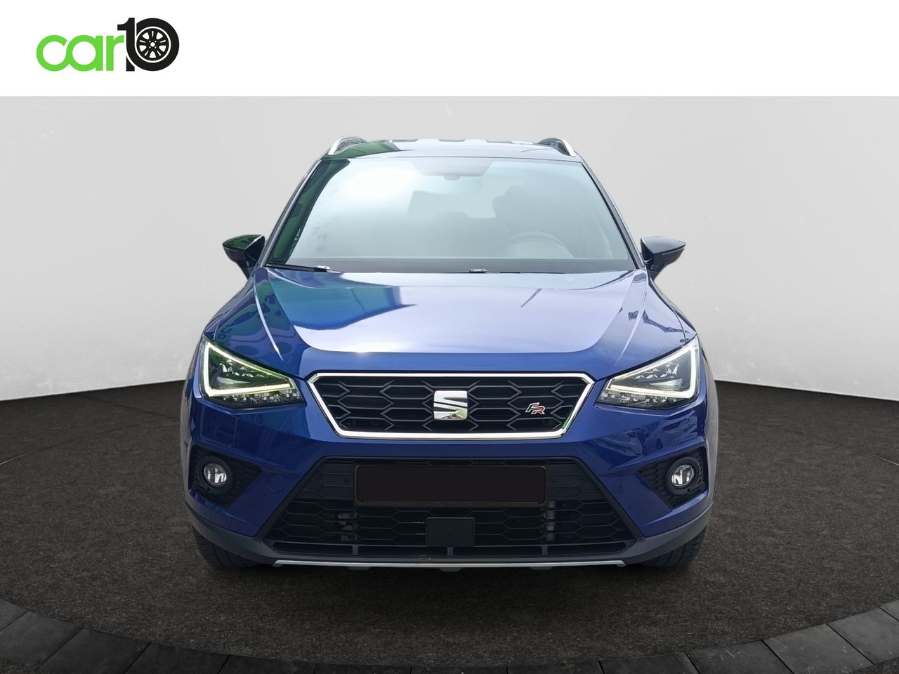 Seat Arona 1.0 TSI 85kW (115CV) FR Ecomotive  - Foto 3