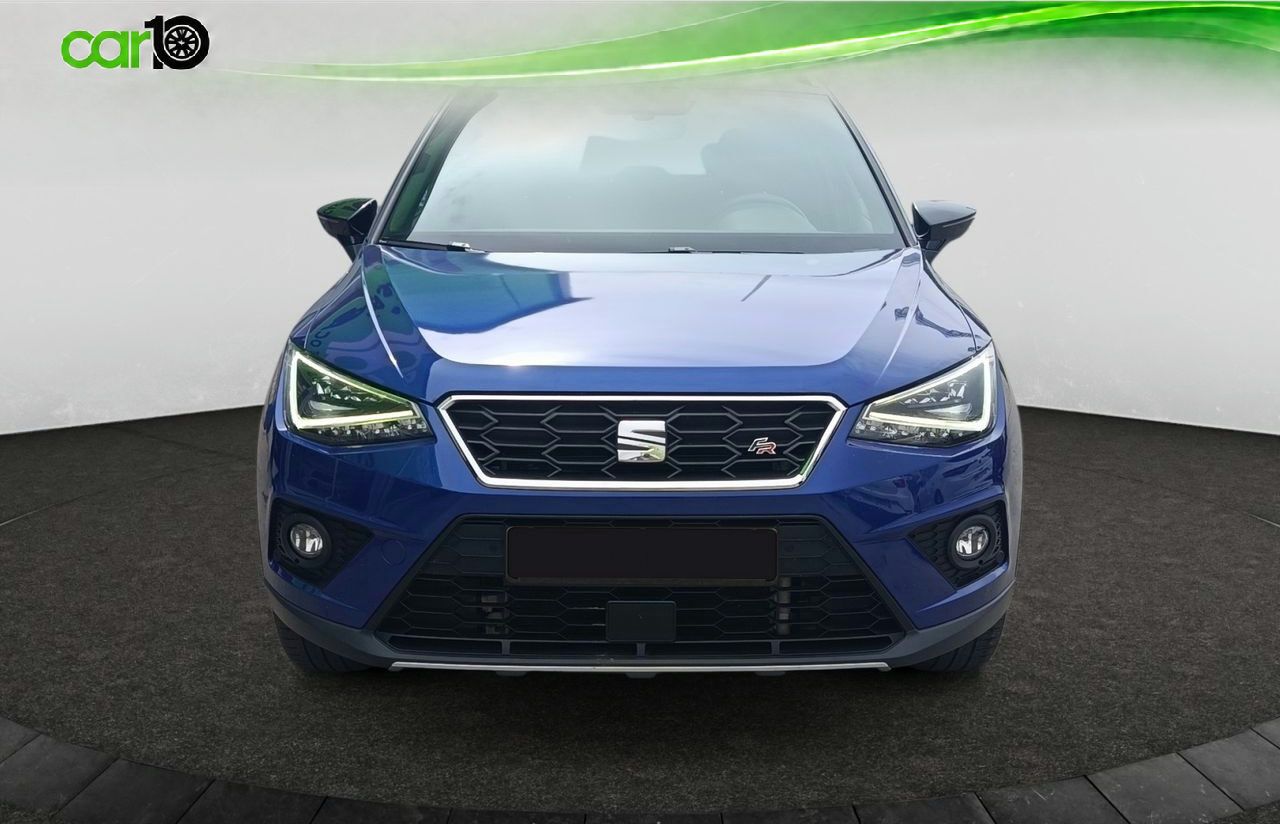 Seat Arona 1.0 TSI 85kW (115CV) FR Ecomotive  - Foto 3