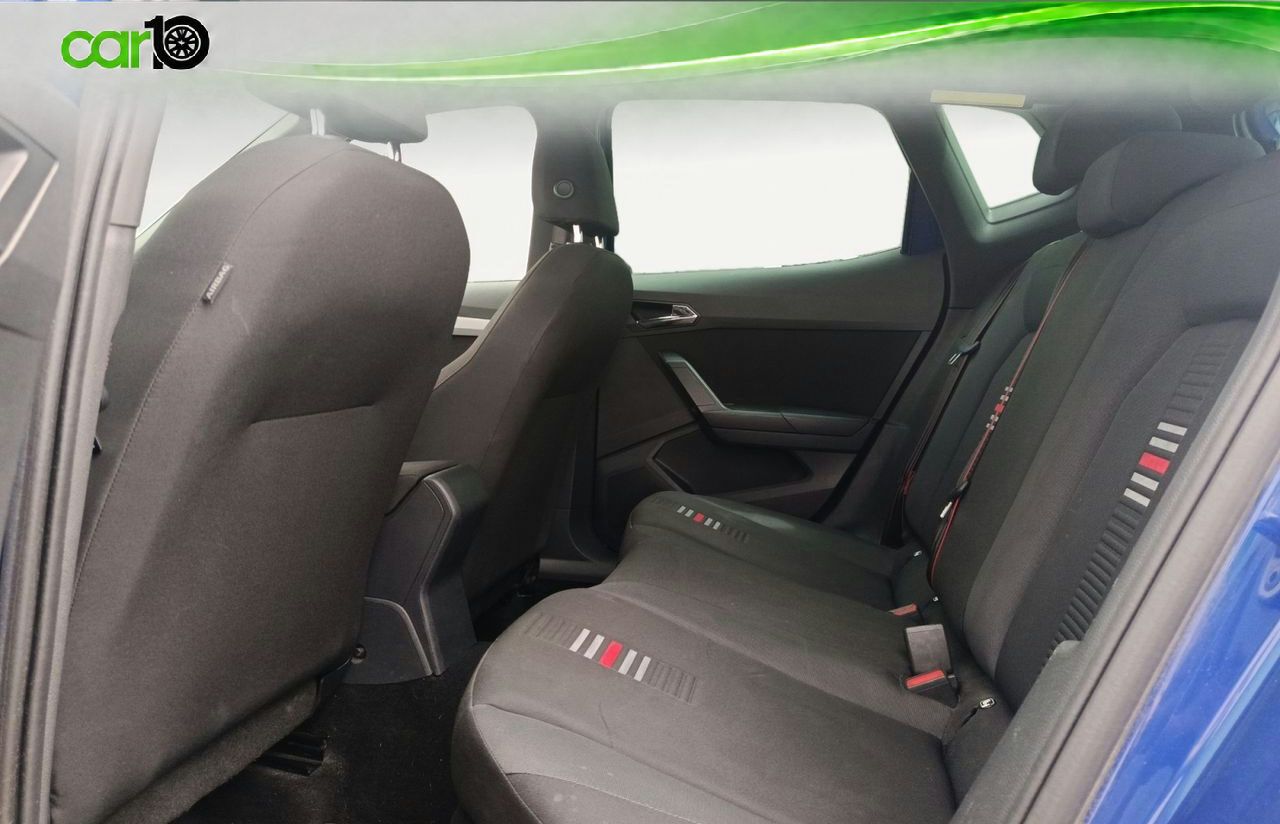 Seat Arona 1.0 TSI 85kW (115CV) FR Ecomotive  - Foto 19
