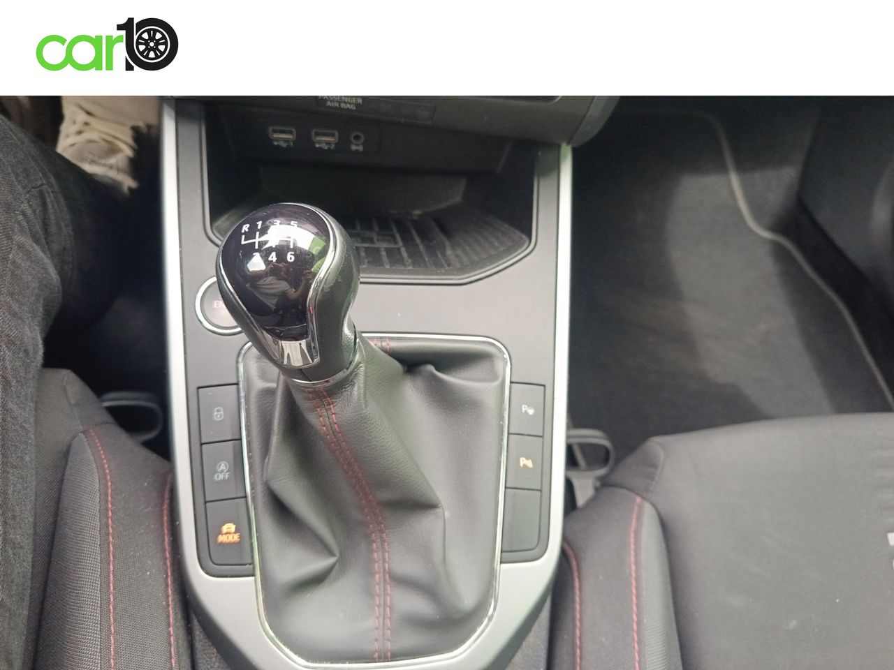 Seat Arona 1.0 TSI 85kW (115CV) FR Ecomotive  - Foto 19