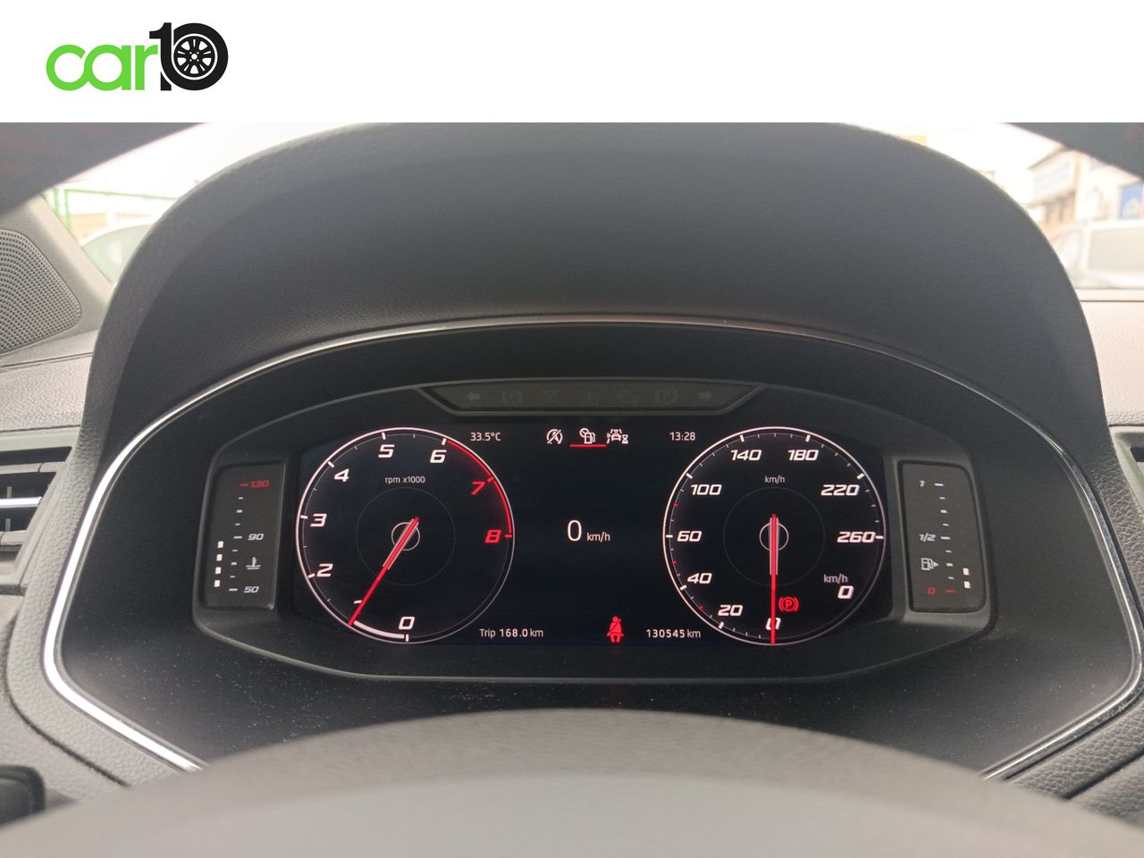 Seat Arona 1.0 TSI 85kW (115CV) FR Ecomotive  - Foto 12