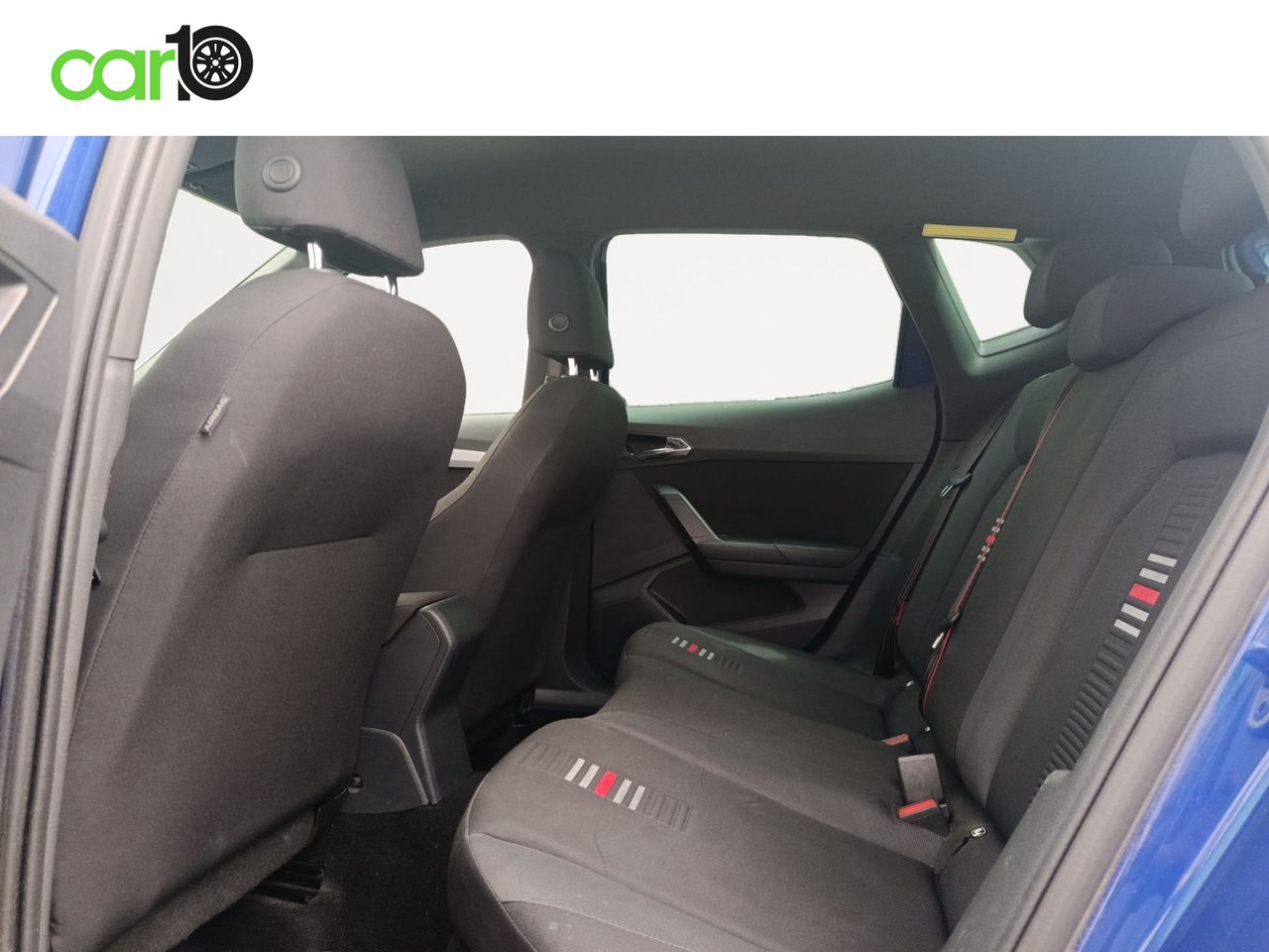 Seat Arona 1.0 TSI 85kW (115CV) FR Ecomotive  - Foto 18