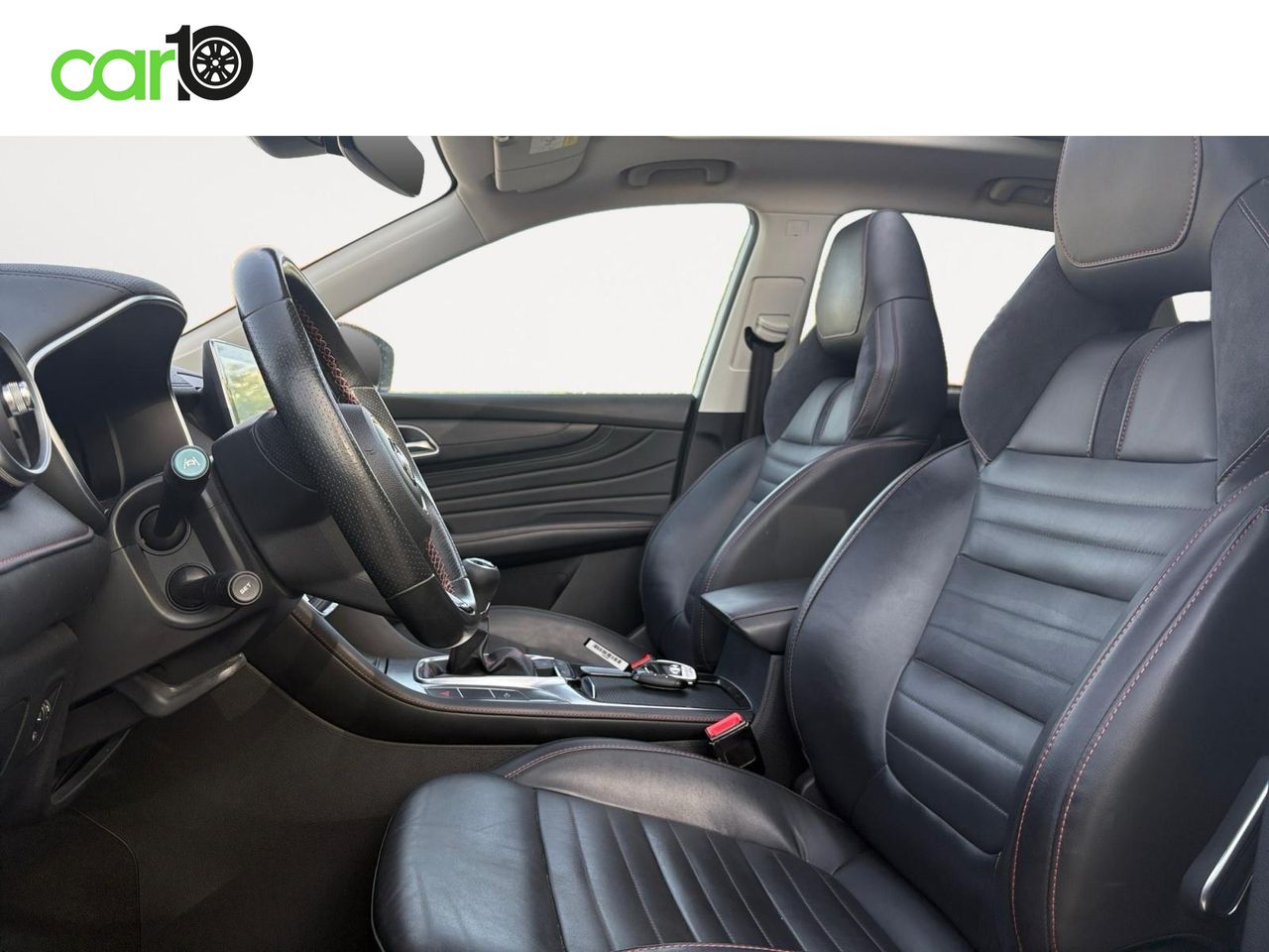 MG HS 1.5 Turbo GDI Luxury  - Foto 7