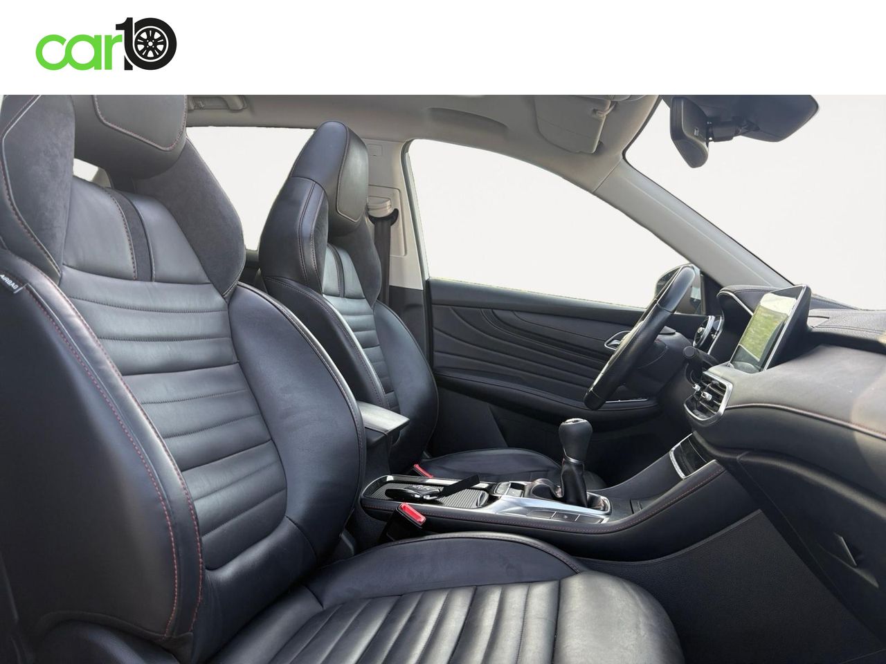 MG HS 1.5 Turbo GDI Luxury  - Foto 8