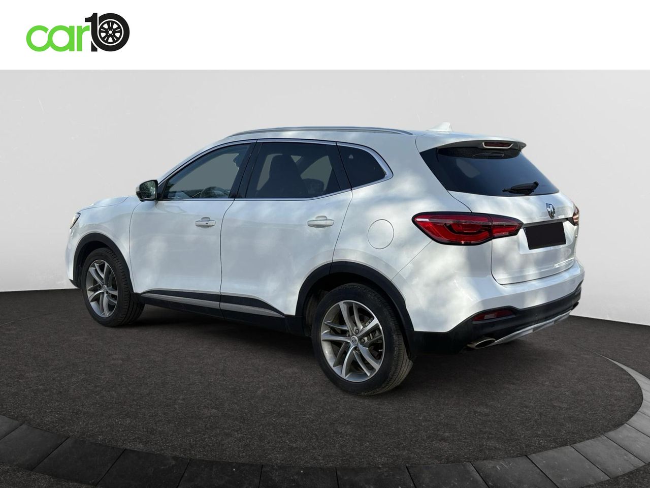 MG HS 1.5 Turbo GDI Luxury  - Foto 16