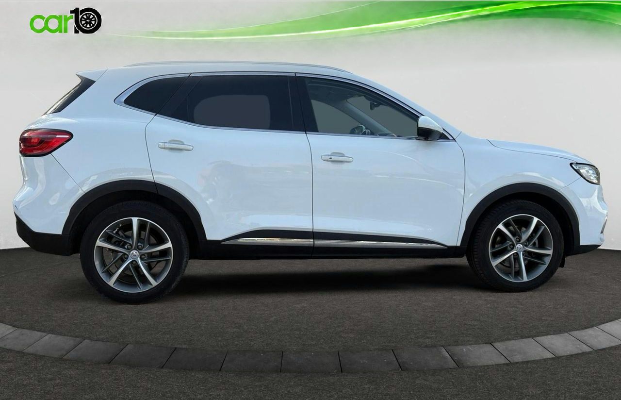 MG HS 1.5 Turbo GDI Luxury  - Foto 4
