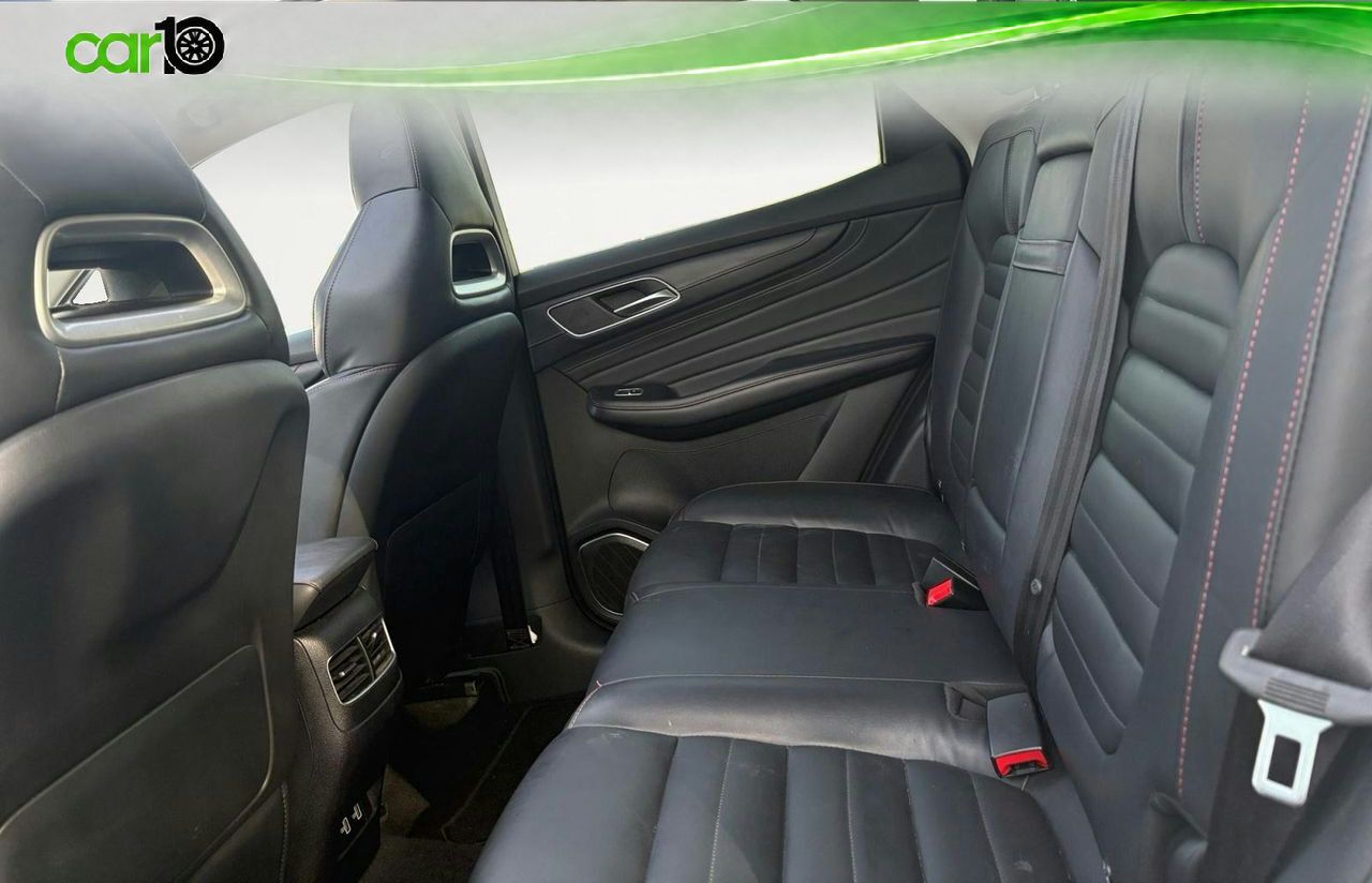 MG HS 1.5 Turbo GDI Luxury  - Foto 13