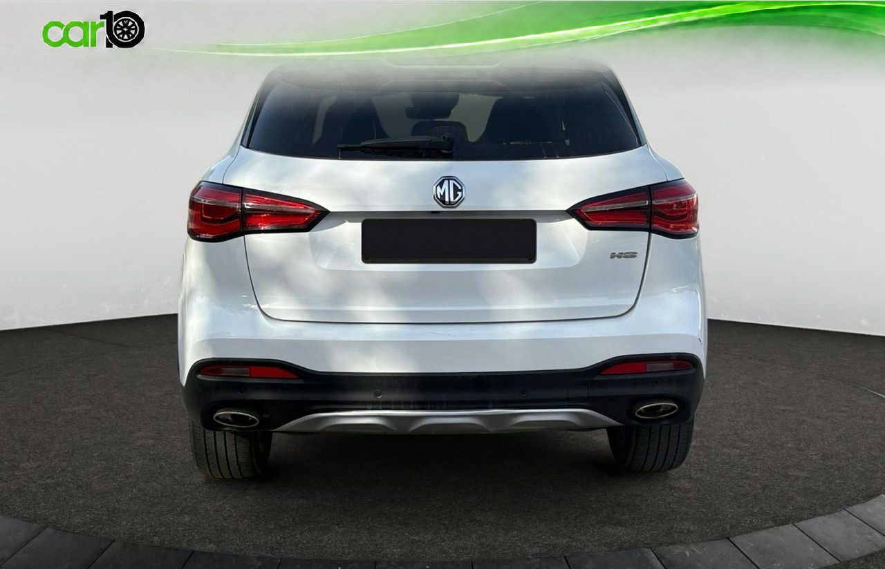 MG HS 1.5 Turbo GDI Luxury  - Foto 20