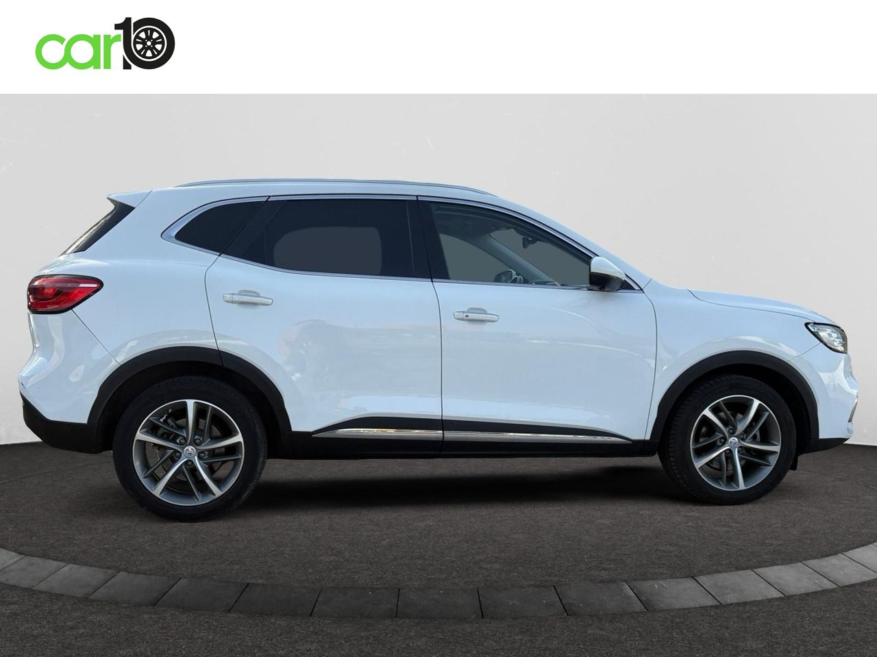 MG HS 1.5 Turbo GDI Luxury  - Foto 4