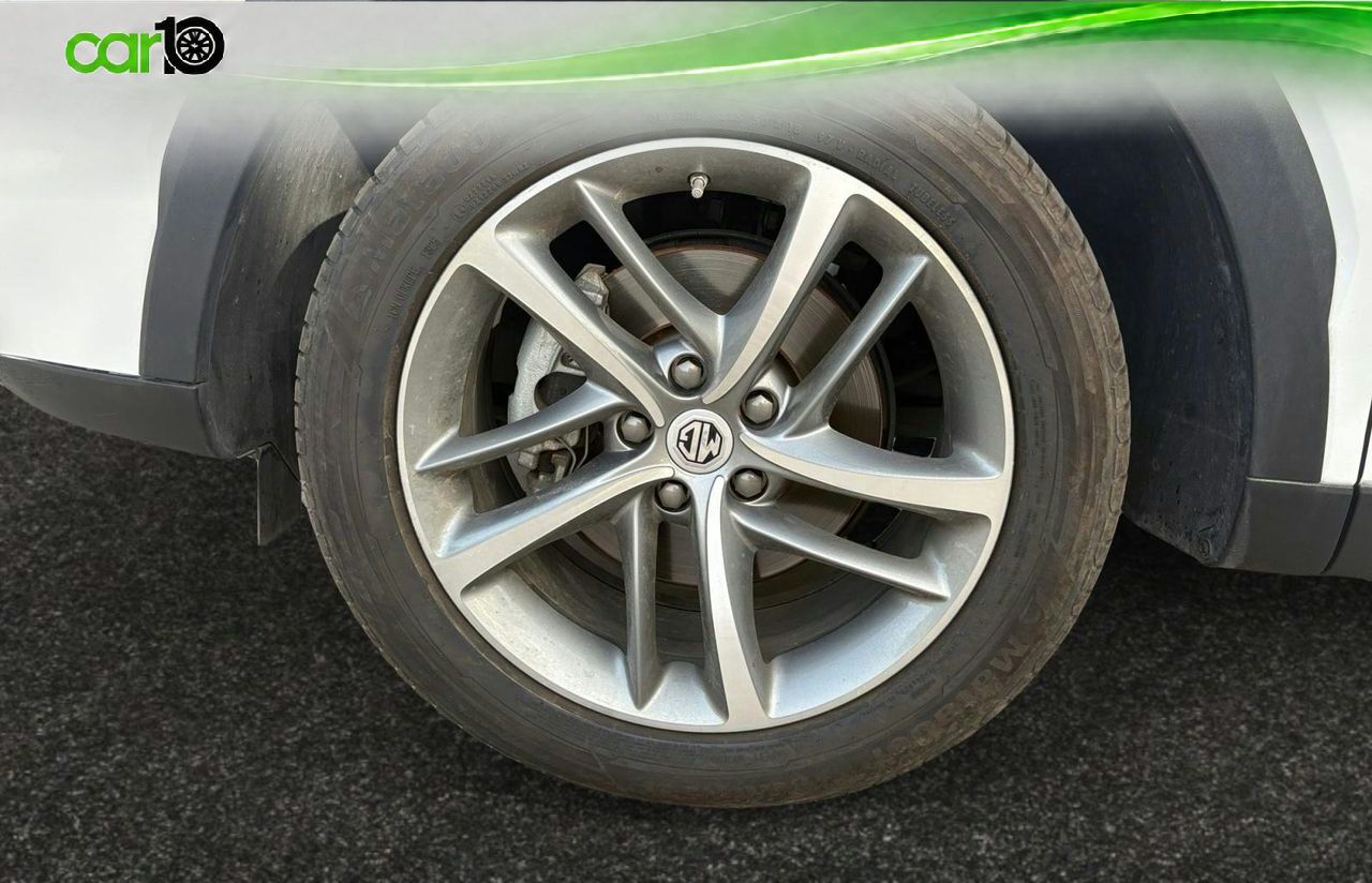 MG HS 1.5 Turbo GDI Luxury  - Foto 24