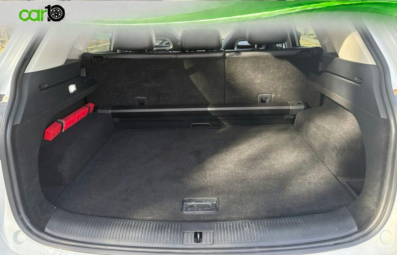 MG HS 1.5 Turbo GDI Luxury  - Foto 14