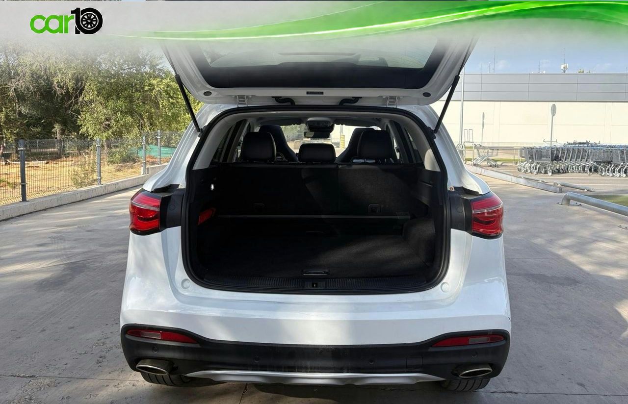 MG HS 1.5 Turbo GDI Luxury  - Foto 16