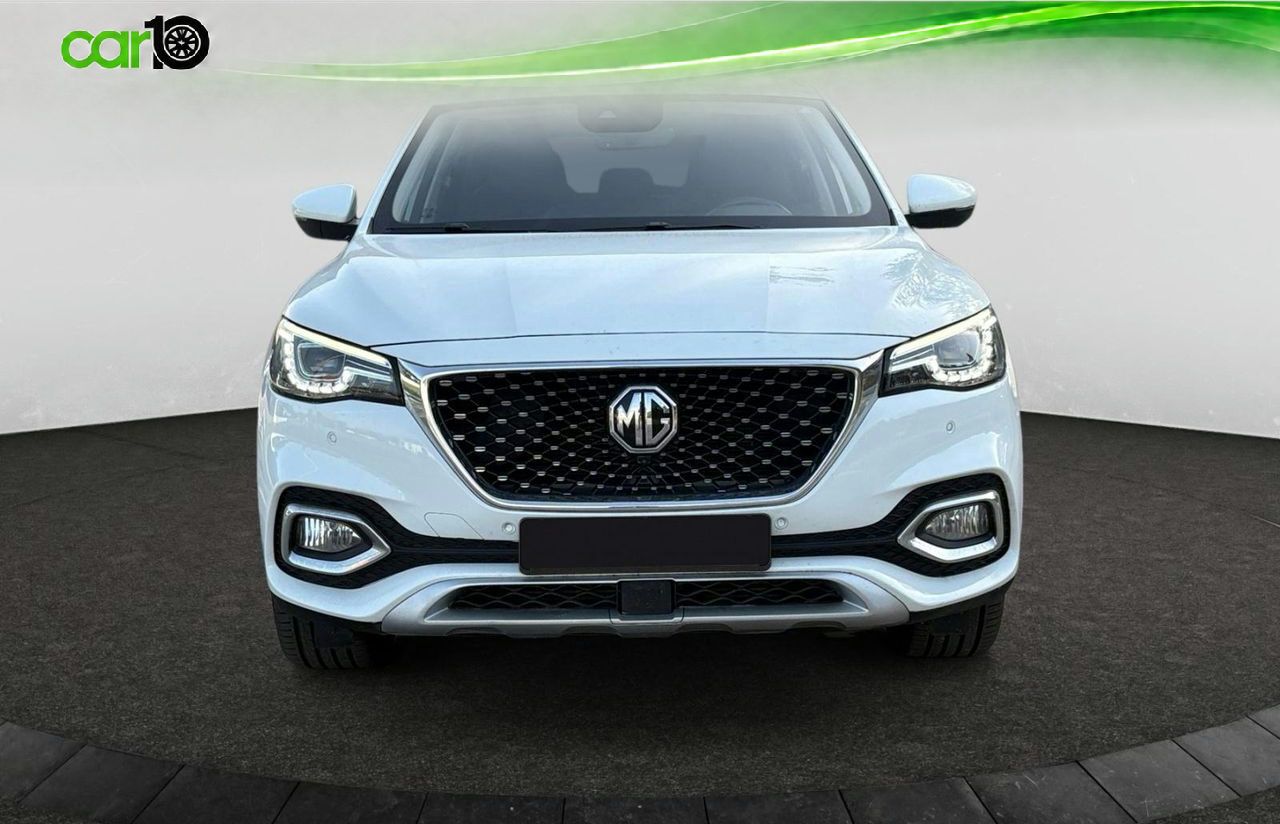 MG HS 1.5 Turbo GDI Luxury  - Foto 7