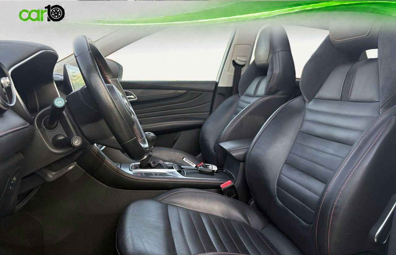 MG HS 1.5 Turbo GDI Luxury  - Foto 8