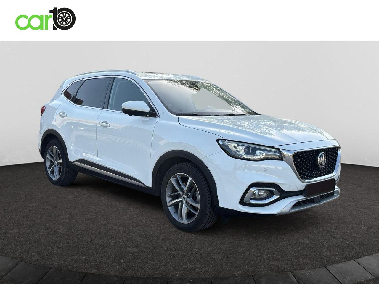 MG HS 1.5 Turbo GDI Luxury  - Foto 5