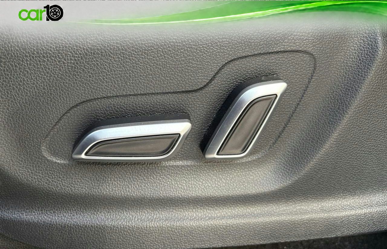 MG HS 1.5 Turbo GDI Luxury  - Foto 23