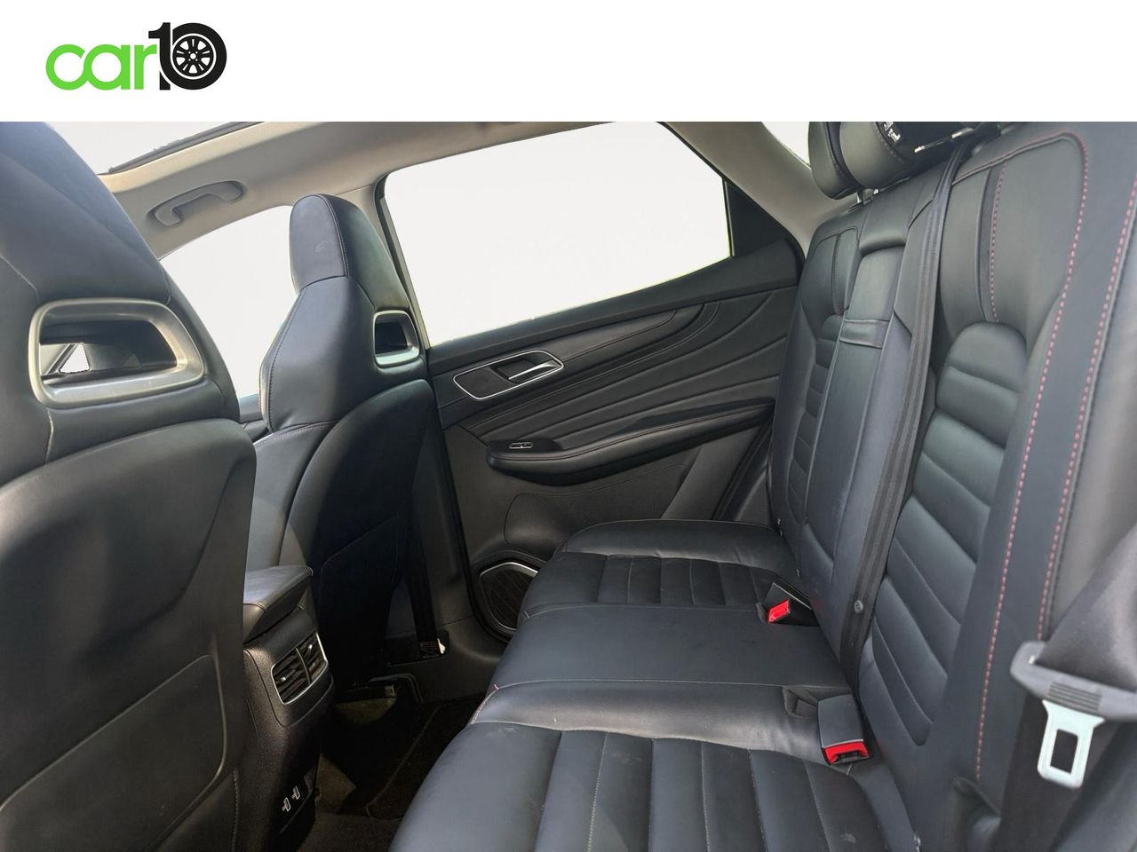 MG HS 1.5 Turbo GDI Luxury  - Foto 12