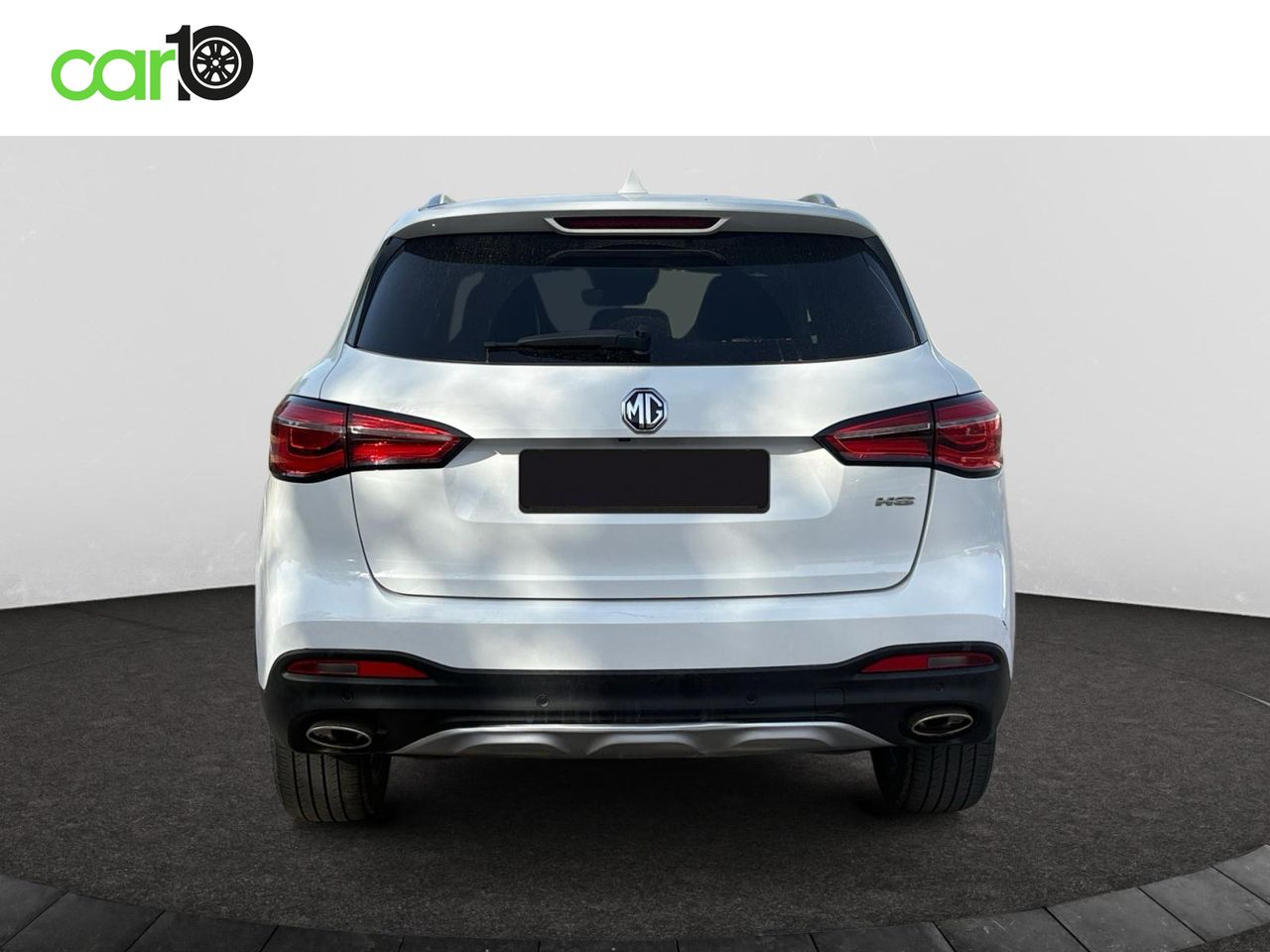 MG HS 1.5 Turbo GDI Luxury  - Foto 19