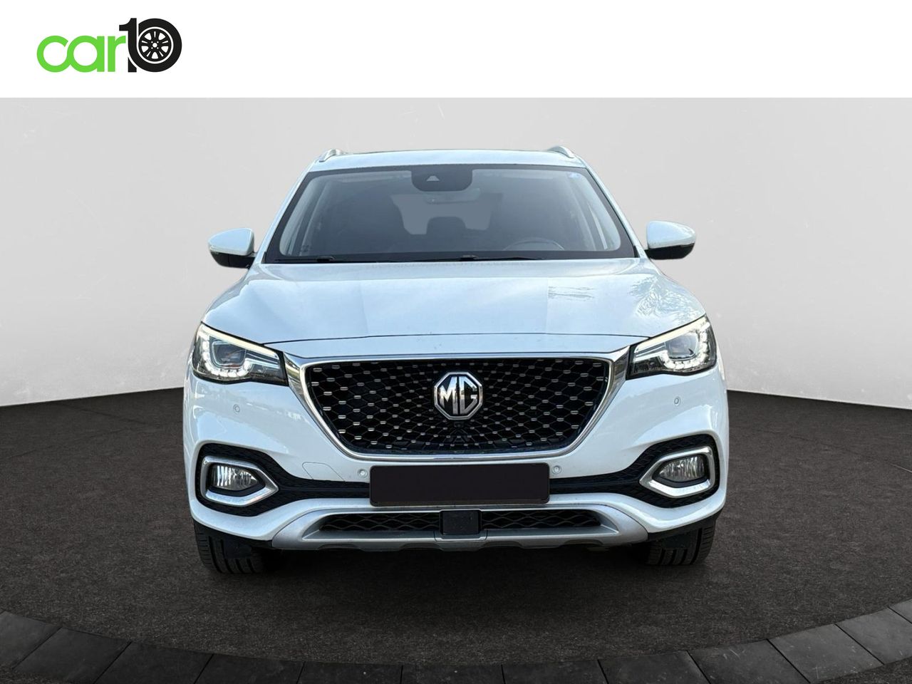 MG HS 1.5 Turbo GDI Luxury  - Foto 6