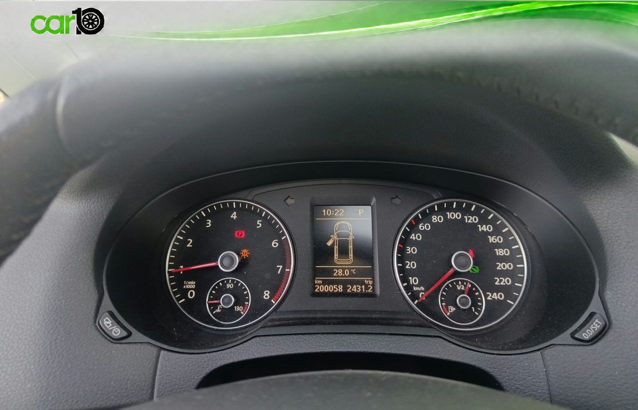 Seat Alhambra 2.0 TSI 200 CV DSG Style  - Foto 13