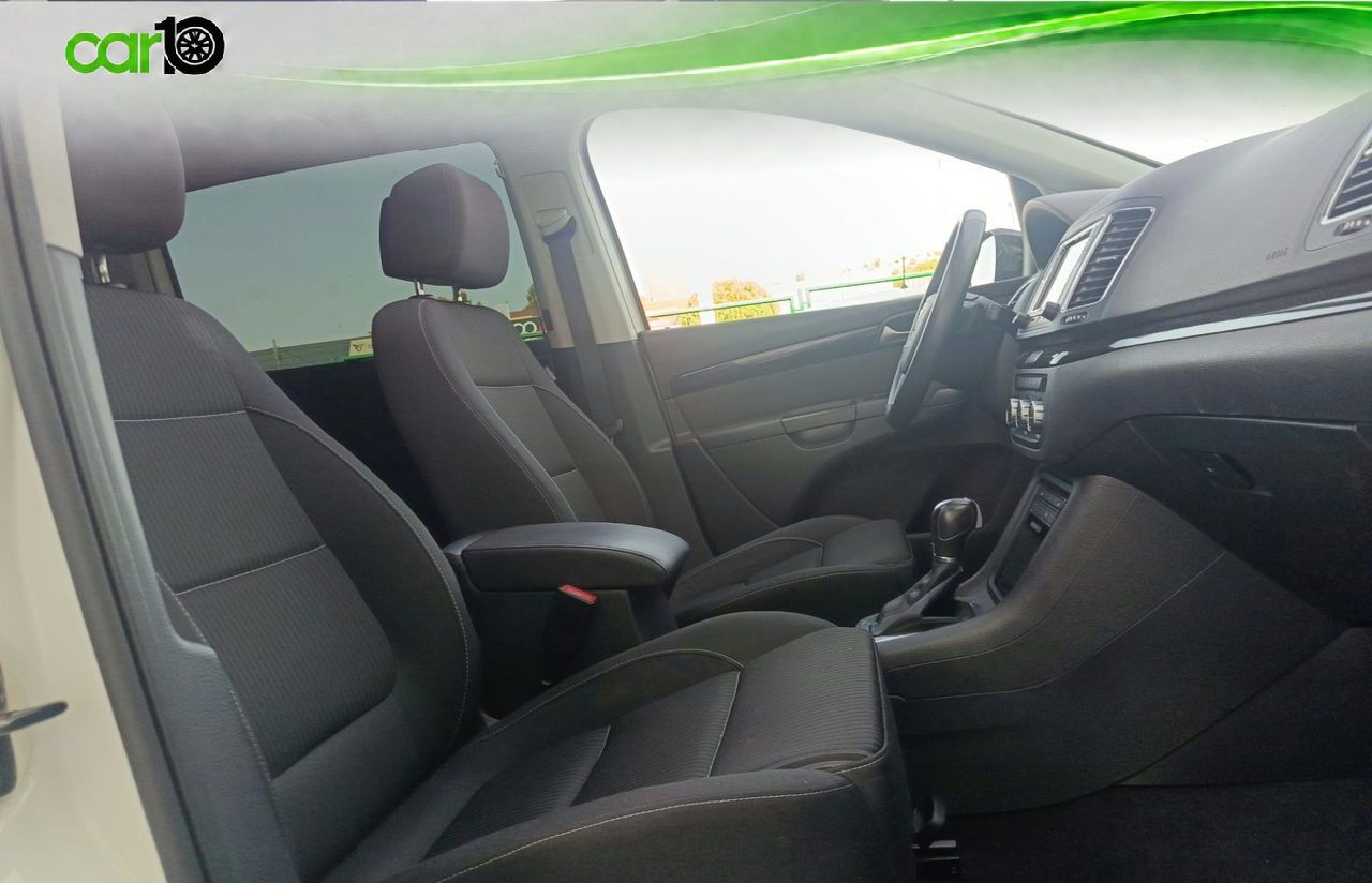 Seat Alhambra 2.0 TSI 200 CV DSG Style  - Foto 11