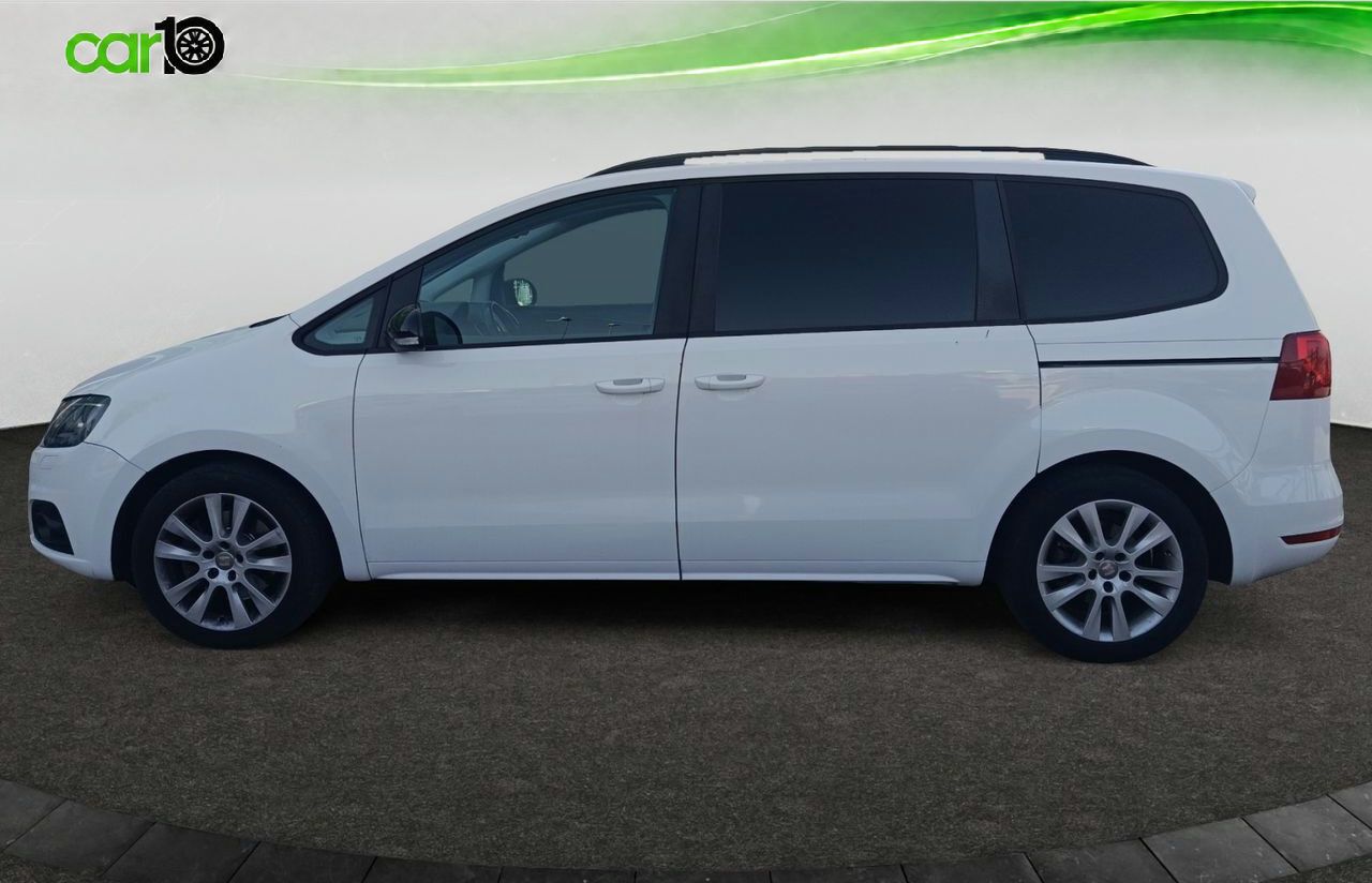 Seat Alhambra 2.0 TSI 200 CV DSG Style  - Foto 21
