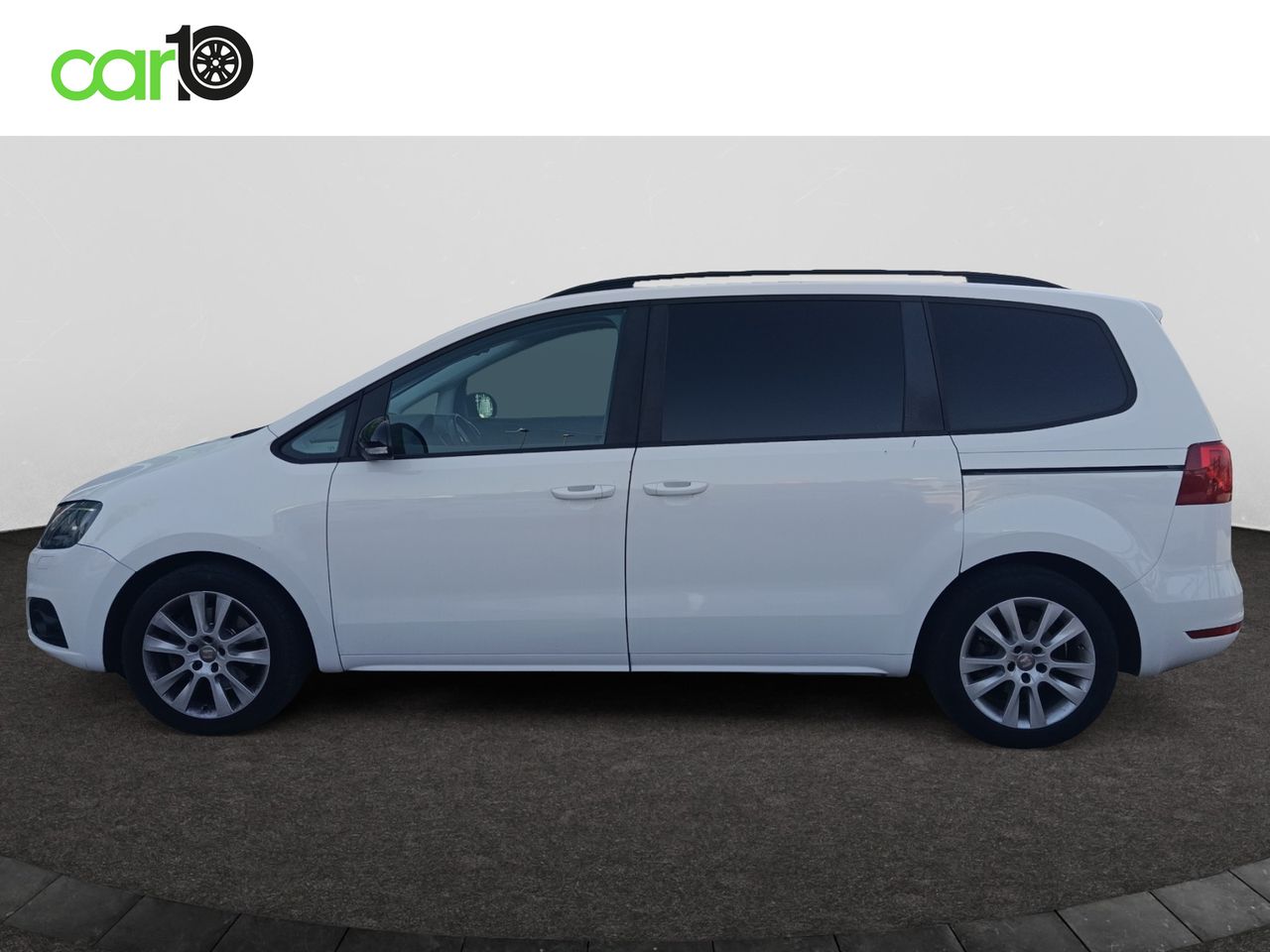 Seat Alhambra 2.0 TSI 200 CV DSG Style  - Foto 20