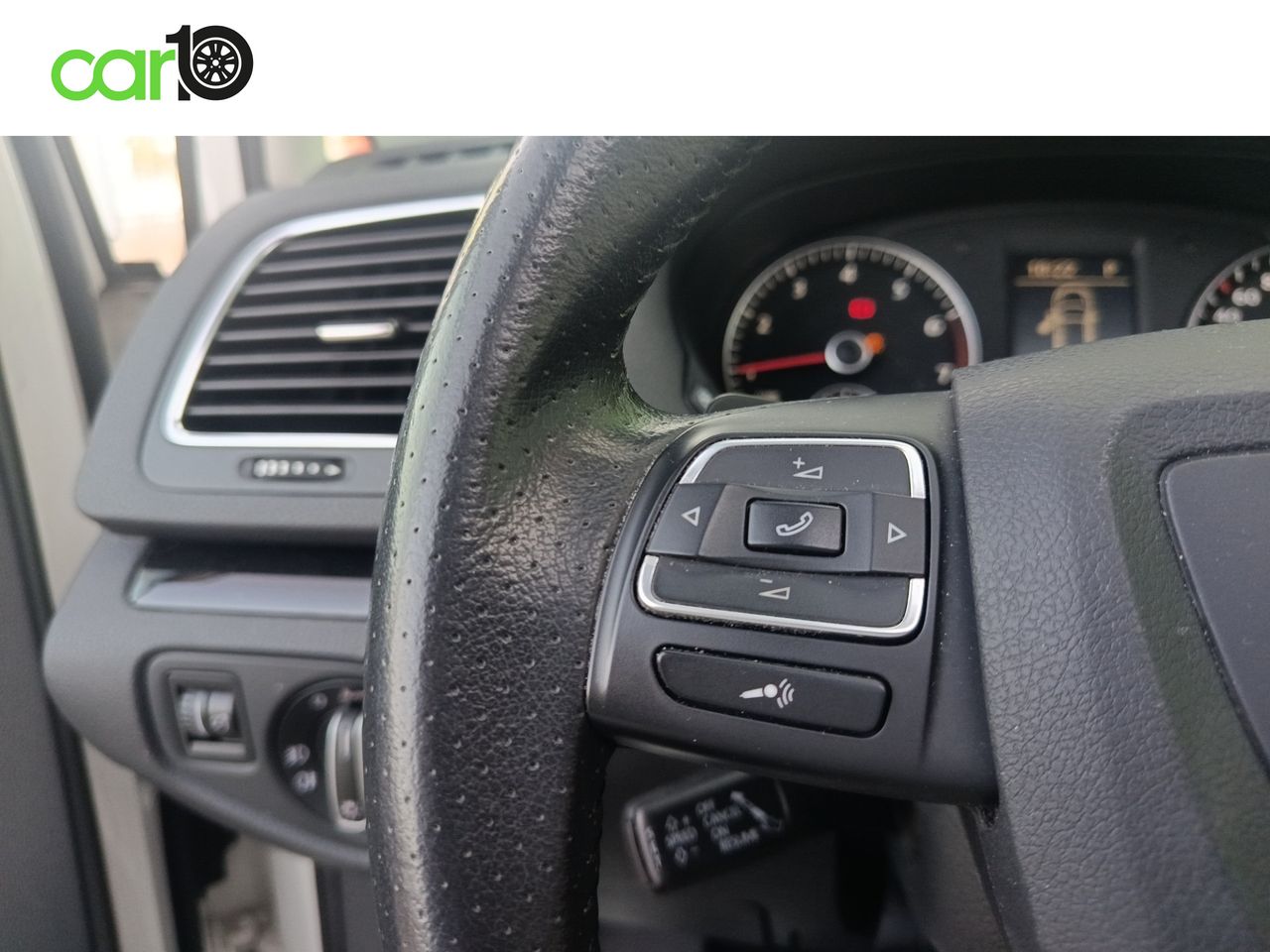 Seat Alhambra 2.0 TSI 200 CV DSG Style  - Foto 14