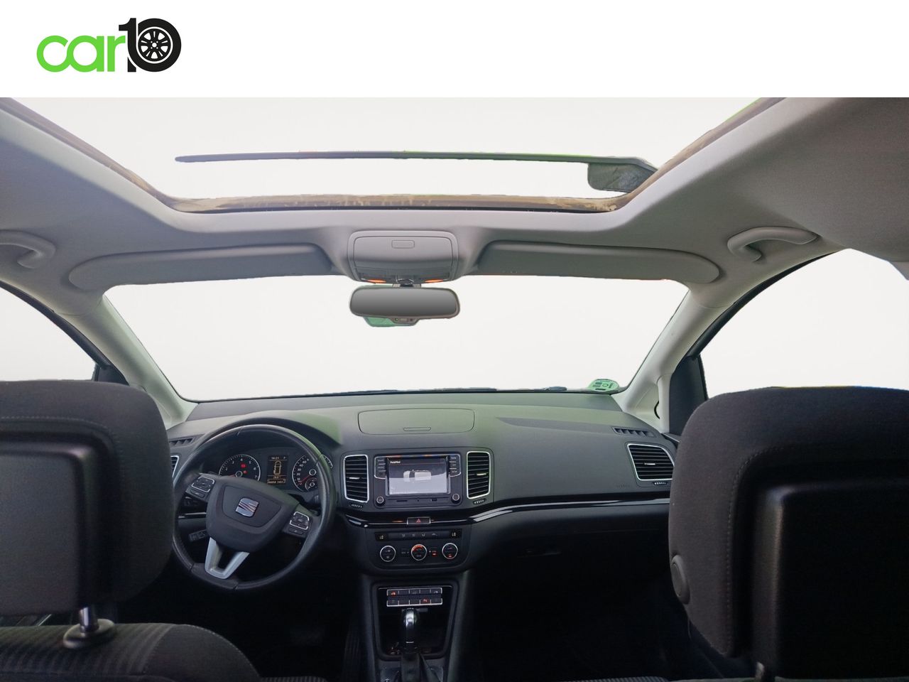 Seat Alhambra 2.0 TSI 200 CV DSG Style  - Foto 16