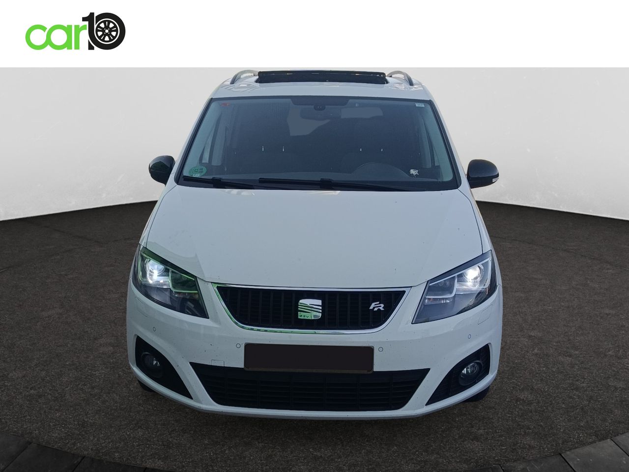 Seat Alhambra 2.0 TSI 200 CV DSG Style  - Foto 3