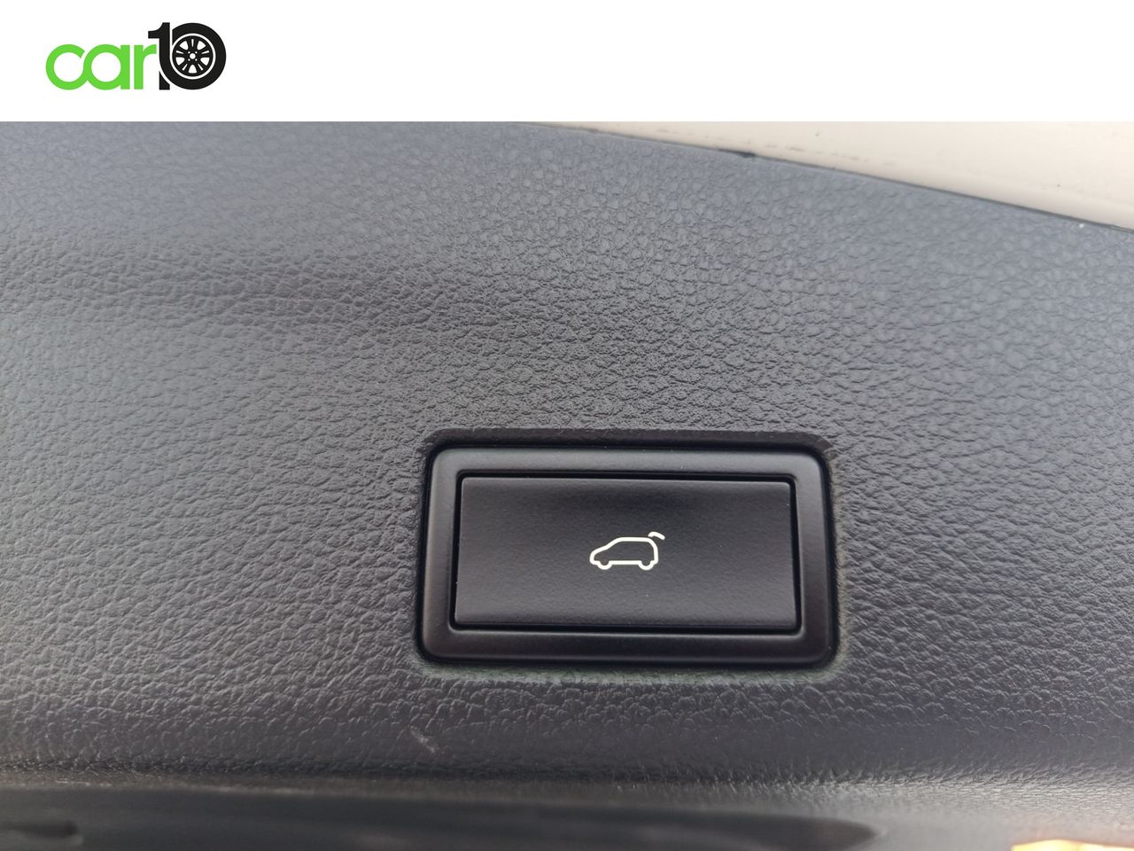 Seat Alhambra 2.0 TSI 200 CV DSG Style  - Foto 17
