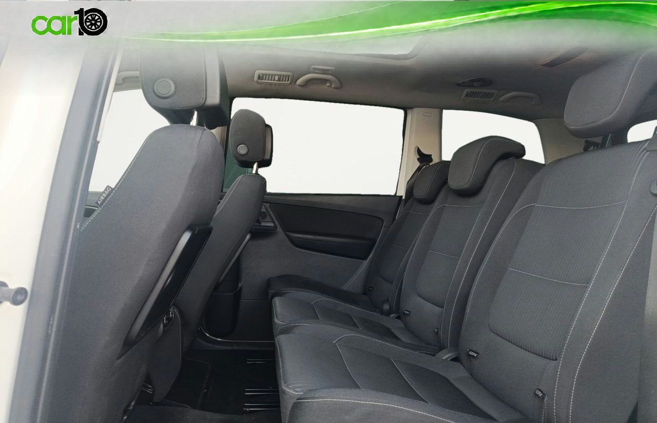 Seat Alhambra 2.0 TSI 200 CV DSG Style  - Foto 19