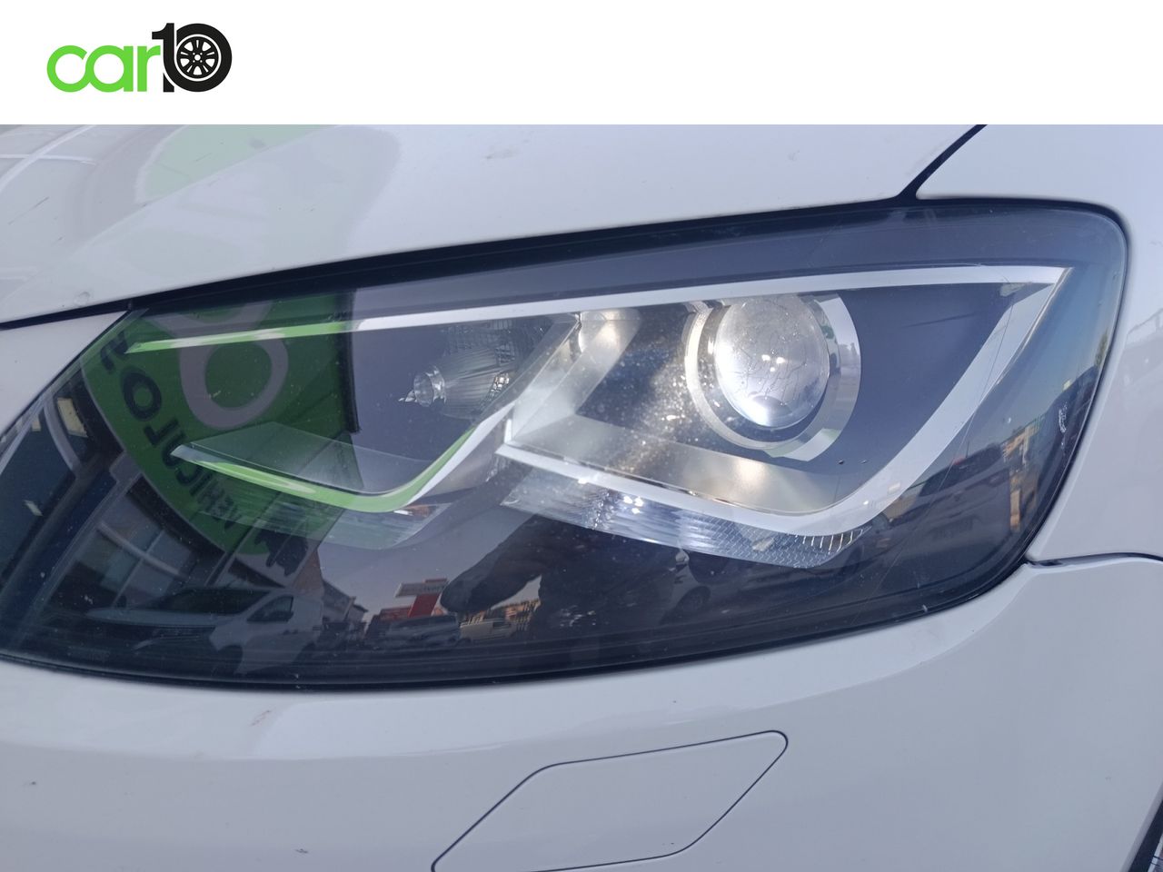 Seat Alhambra 2.0 TSI 200 CV DSG Style  - Foto 22