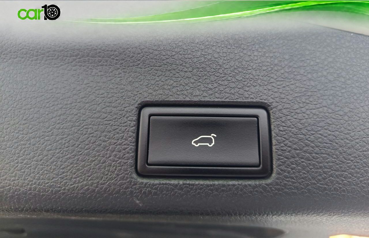 Seat Alhambra 2.0 TSI 200 CV DSG Style  - Foto 18
