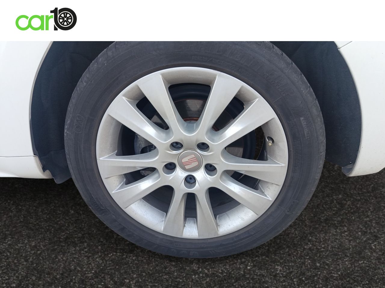 Seat Alhambra 2.0 TSI 200 CV DSG Style  - Foto 23