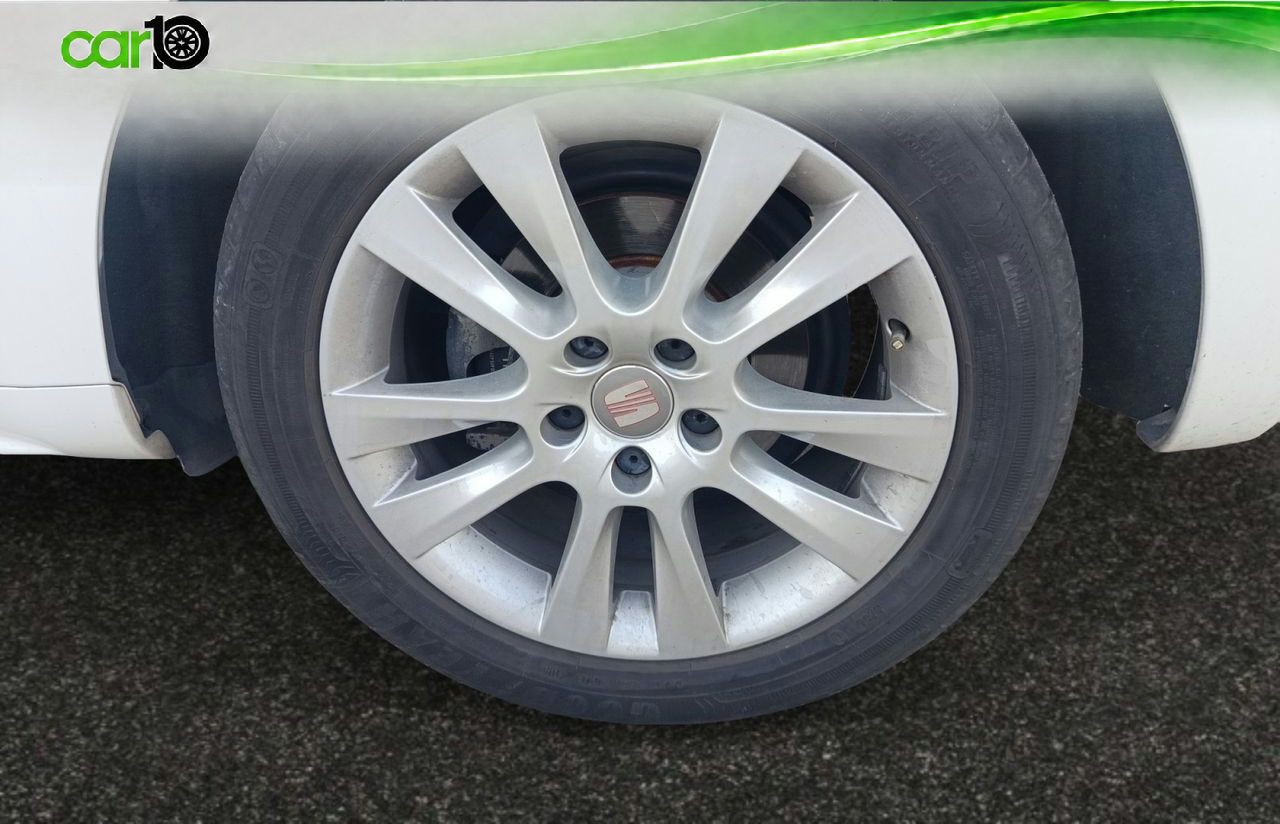 Seat Alhambra 2.0 TSI 200 CV DSG Style  - Foto 24