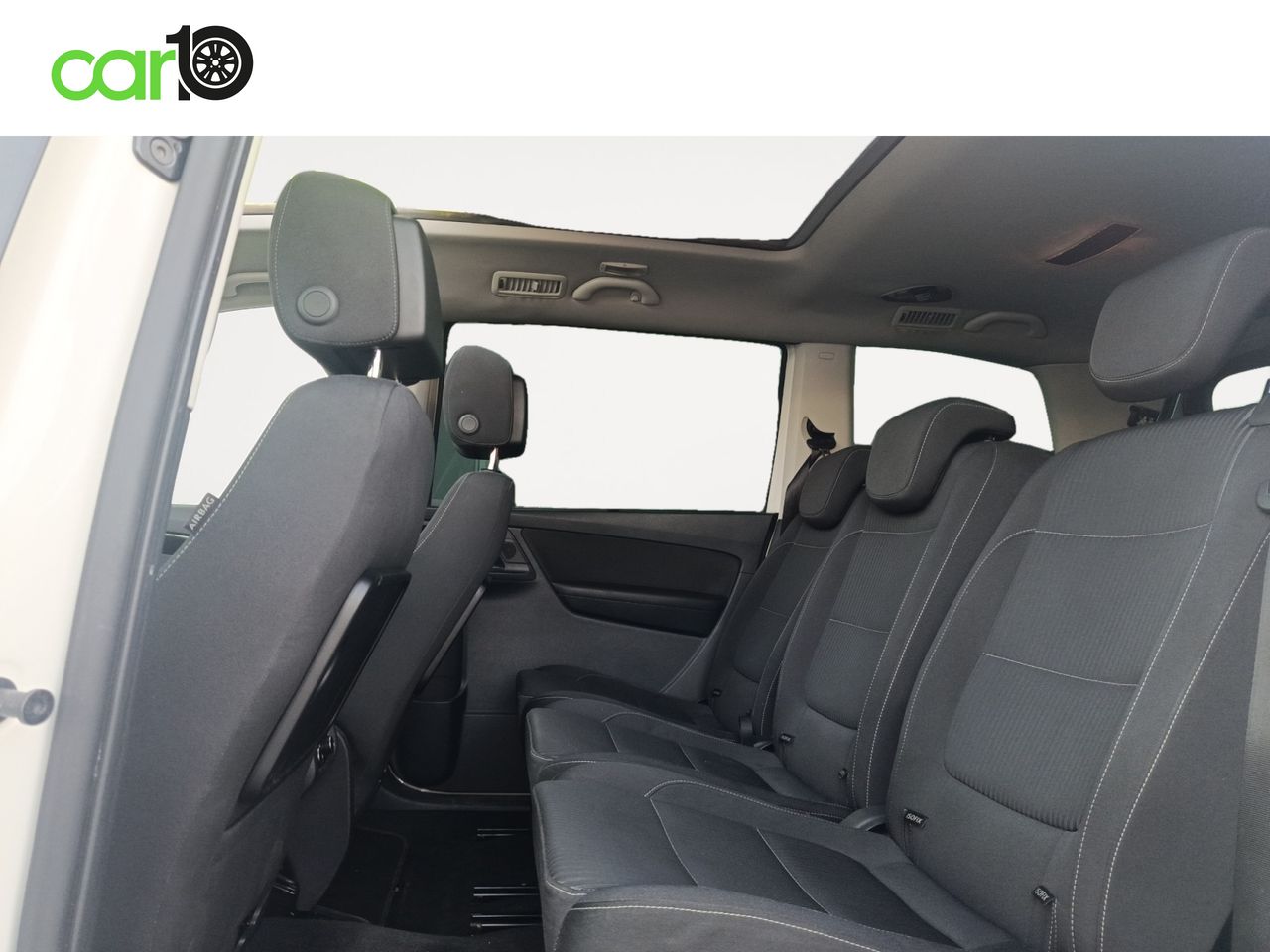Seat Alhambra 2.0 TSI 200 CV DSG Style  - Foto 18