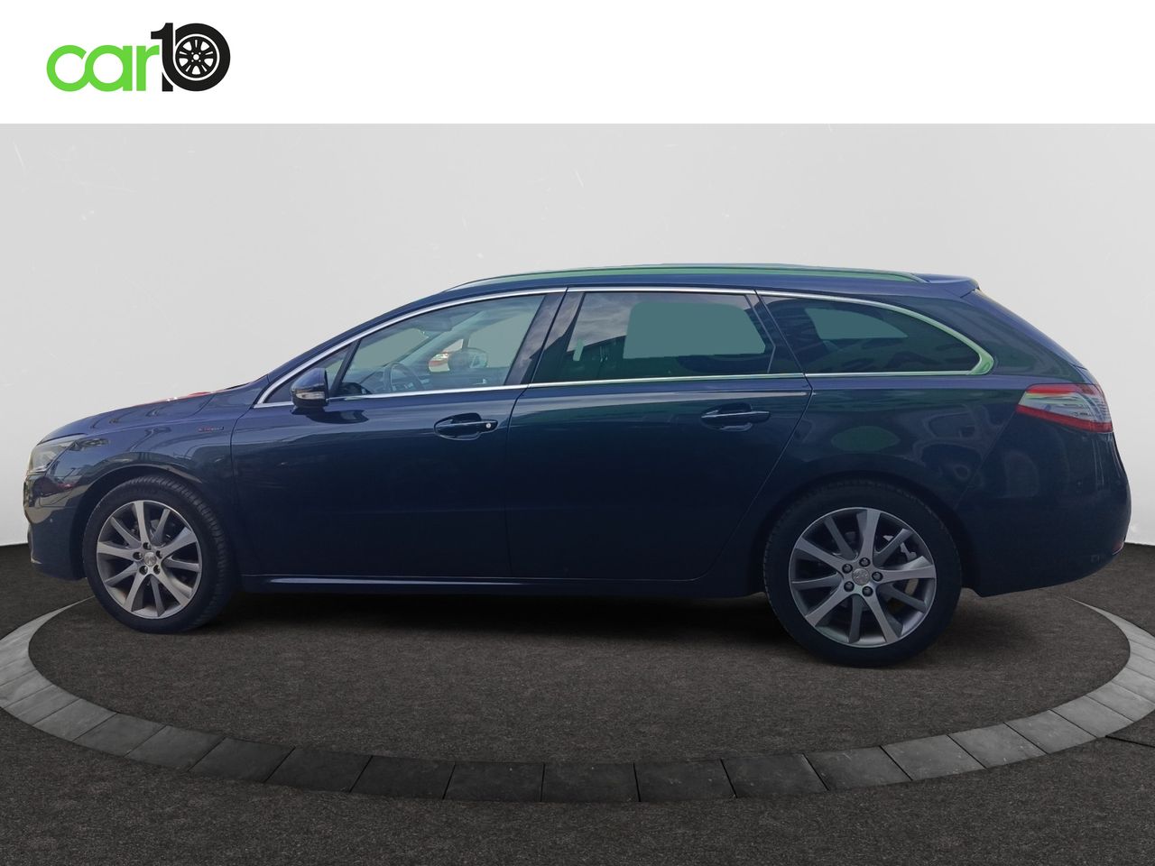 Peugeot 508 SW GT Line 2.0 BlueHDi 110KW (150CV)  - Foto 22