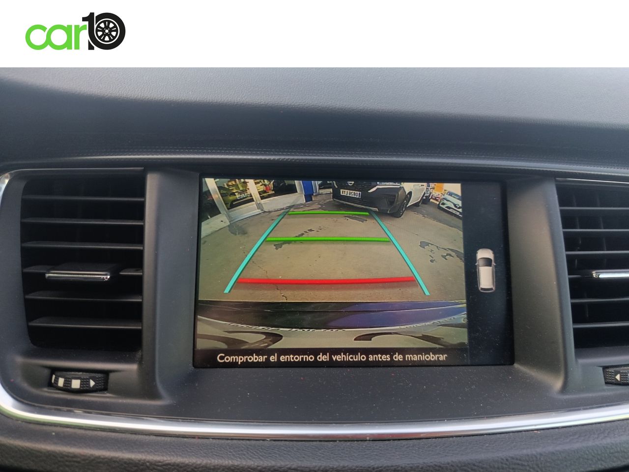 Peugeot 508 SW GT Line 2.0 BlueHDi 110KW (150CV)  - Foto 17