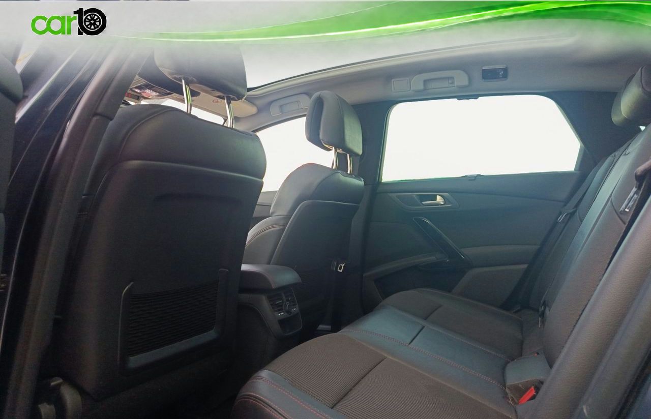 Peugeot 508 SW GT Line 2.0 BlueHDi 110KW (150CV)  - Foto 20