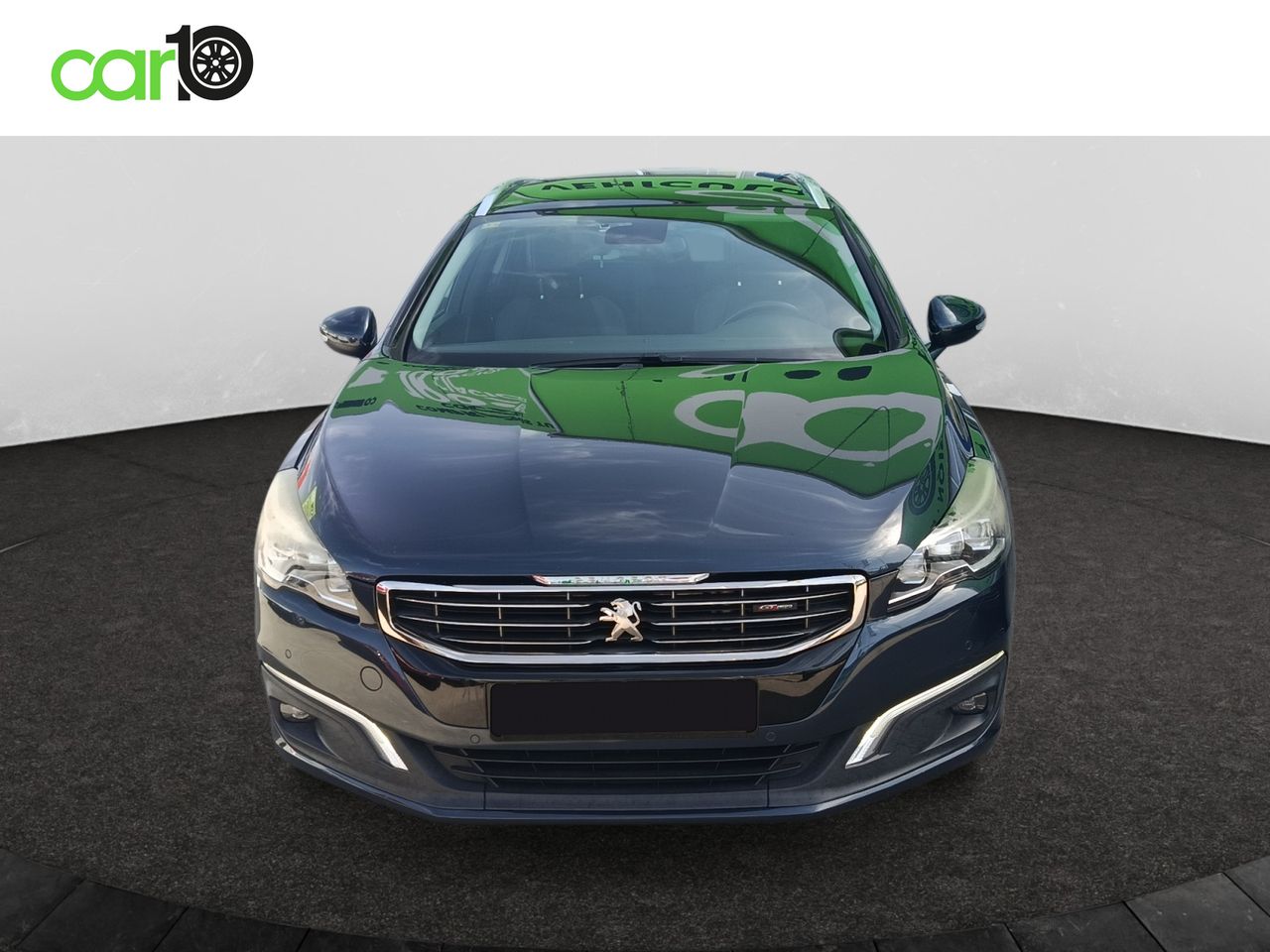 Peugeot 508 SW GT Line 2.0 BlueHDi 110KW (150CV)  - Foto 3